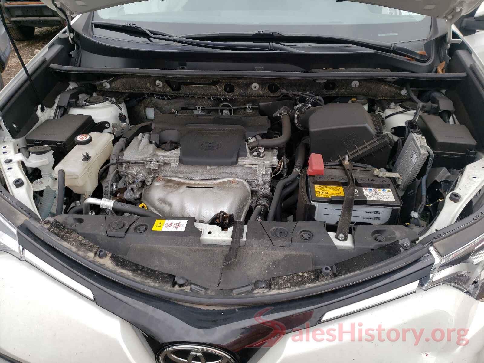 JTMDFREV5HJ139099 2017 TOYOTA RAV4