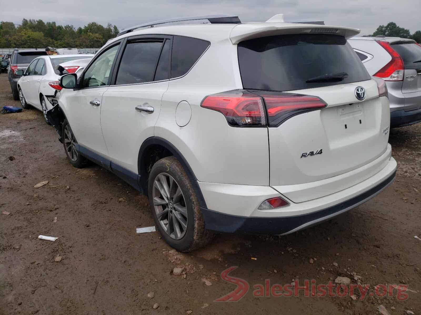 JTMDFREV5HJ139099 2017 TOYOTA RAV4