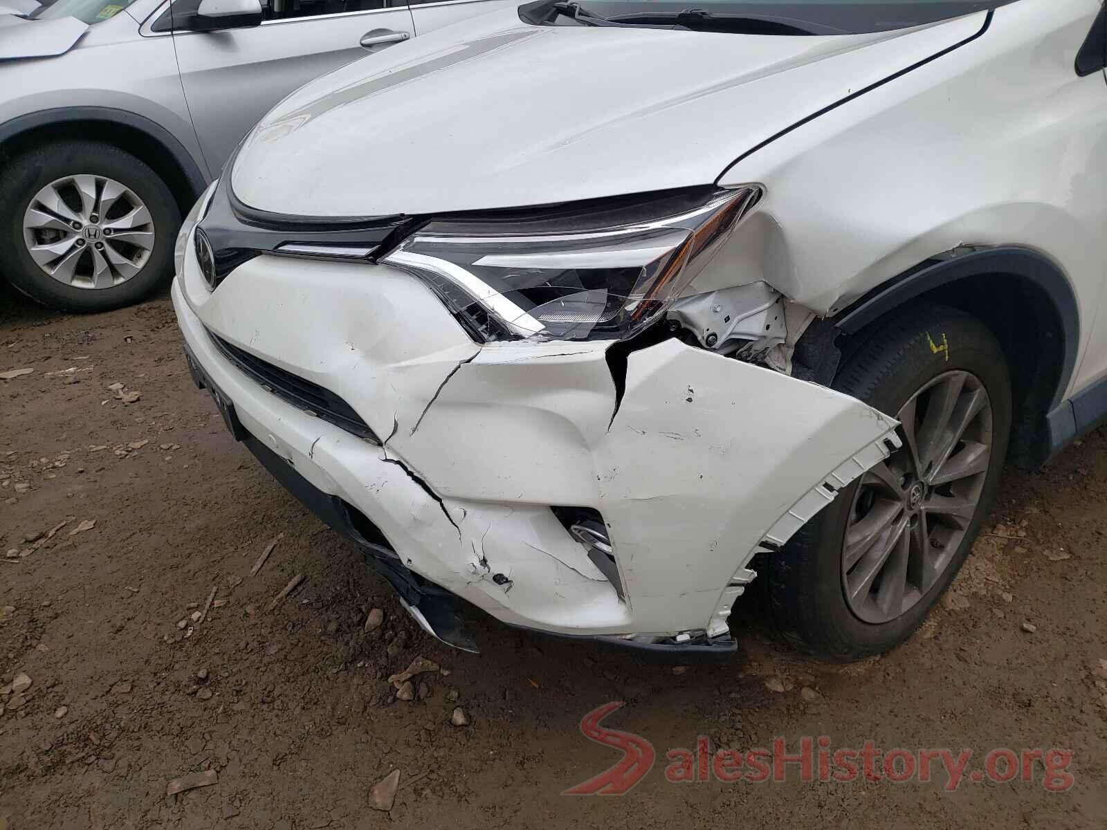 JTMDFREV5HJ139099 2017 TOYOTA RAV4