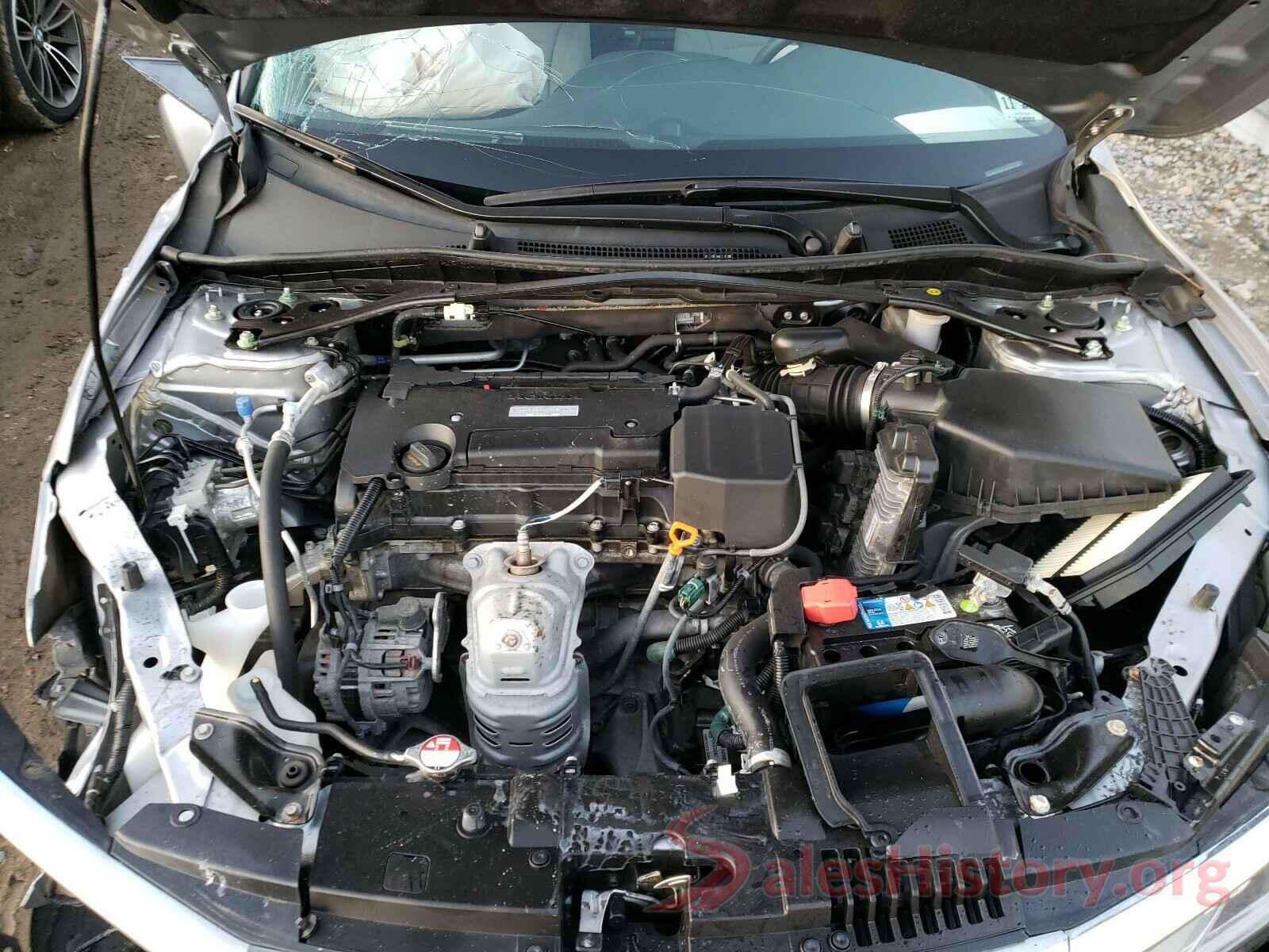 1HGCR2F75HA292366 2017 HONDA ACCORD