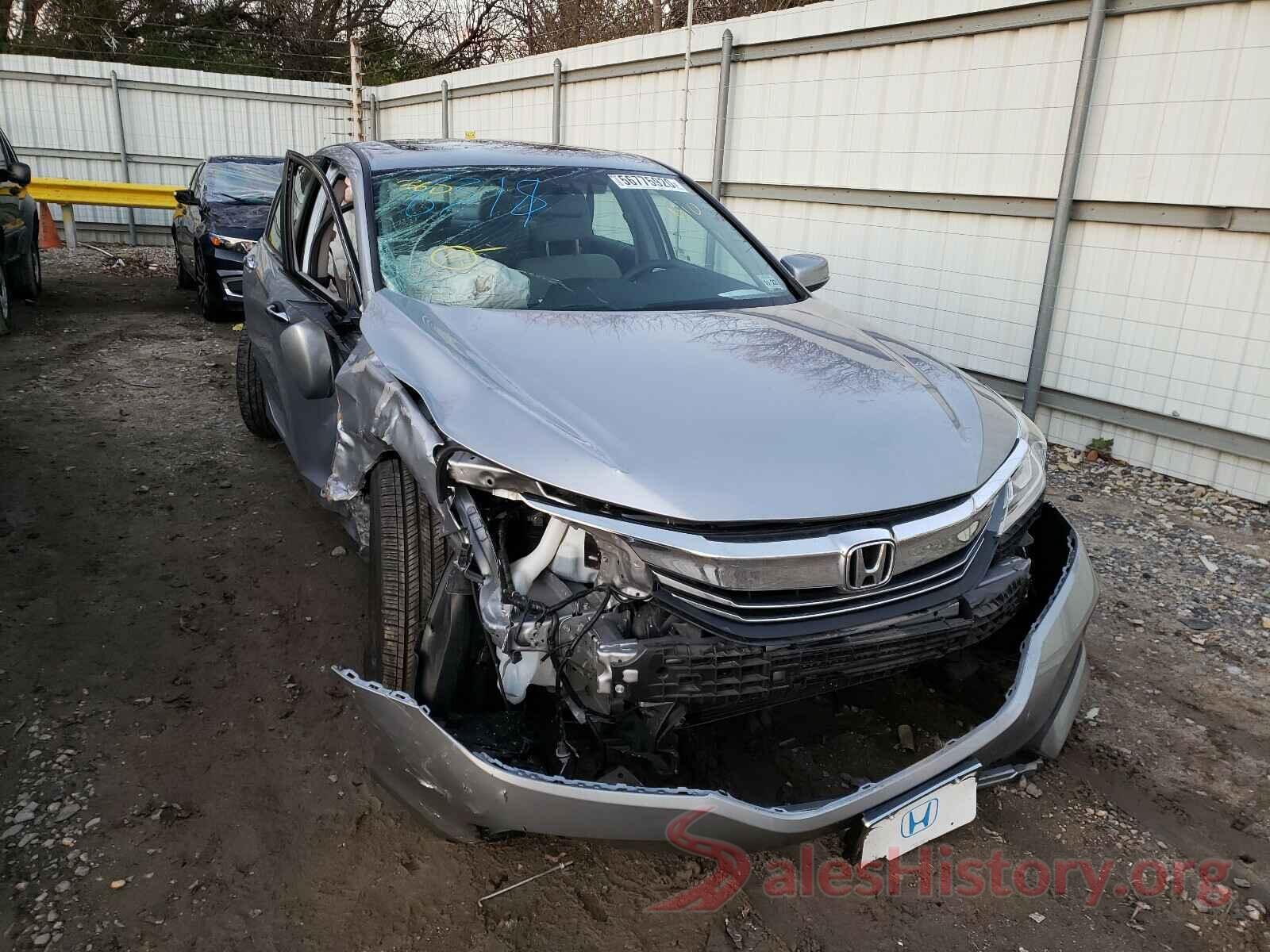 1HGCR2F75HA292366 2017 HONDA ACCORD