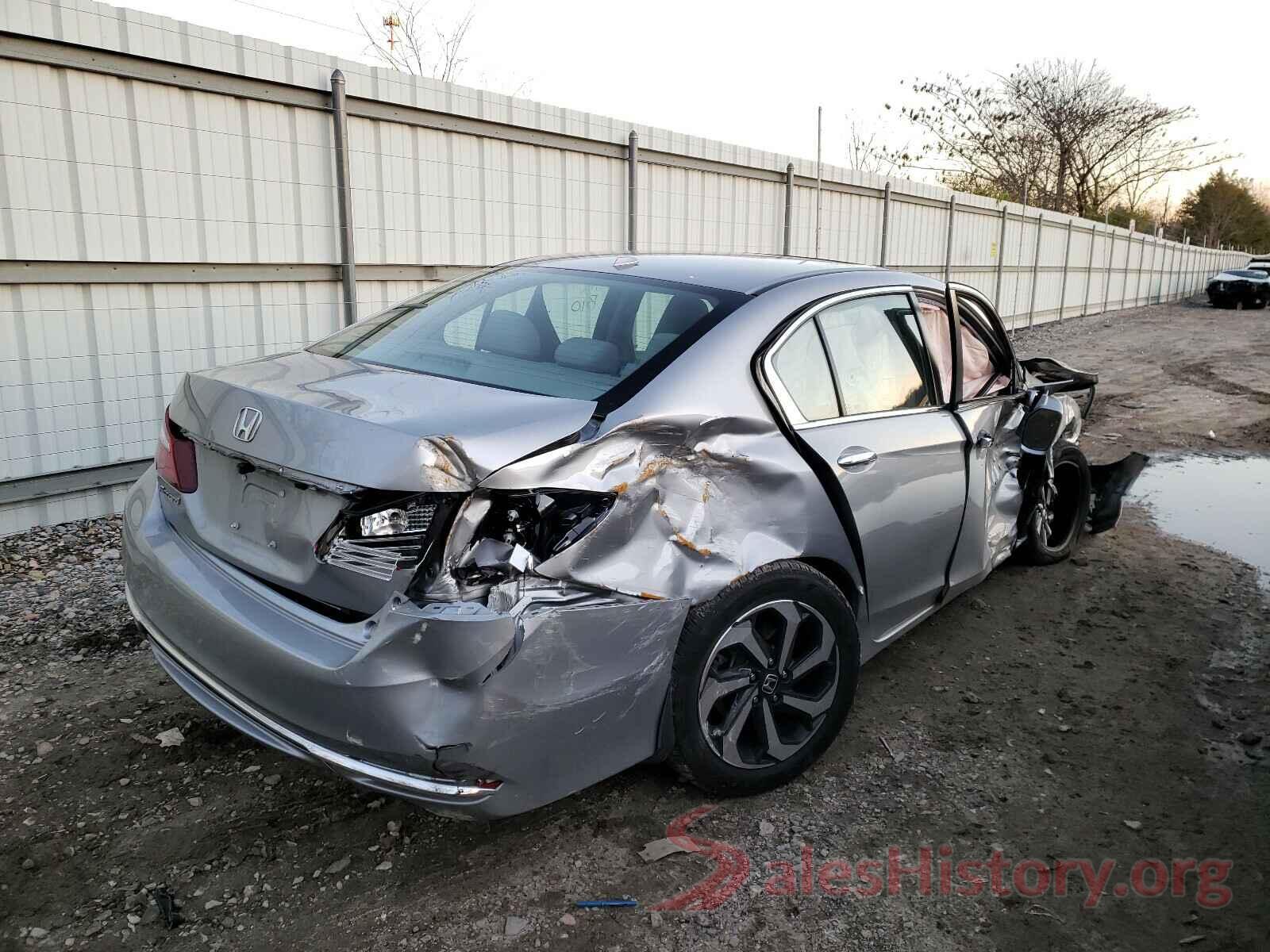 1HGCR2F75HA292366 2017 HONDA ACCORD