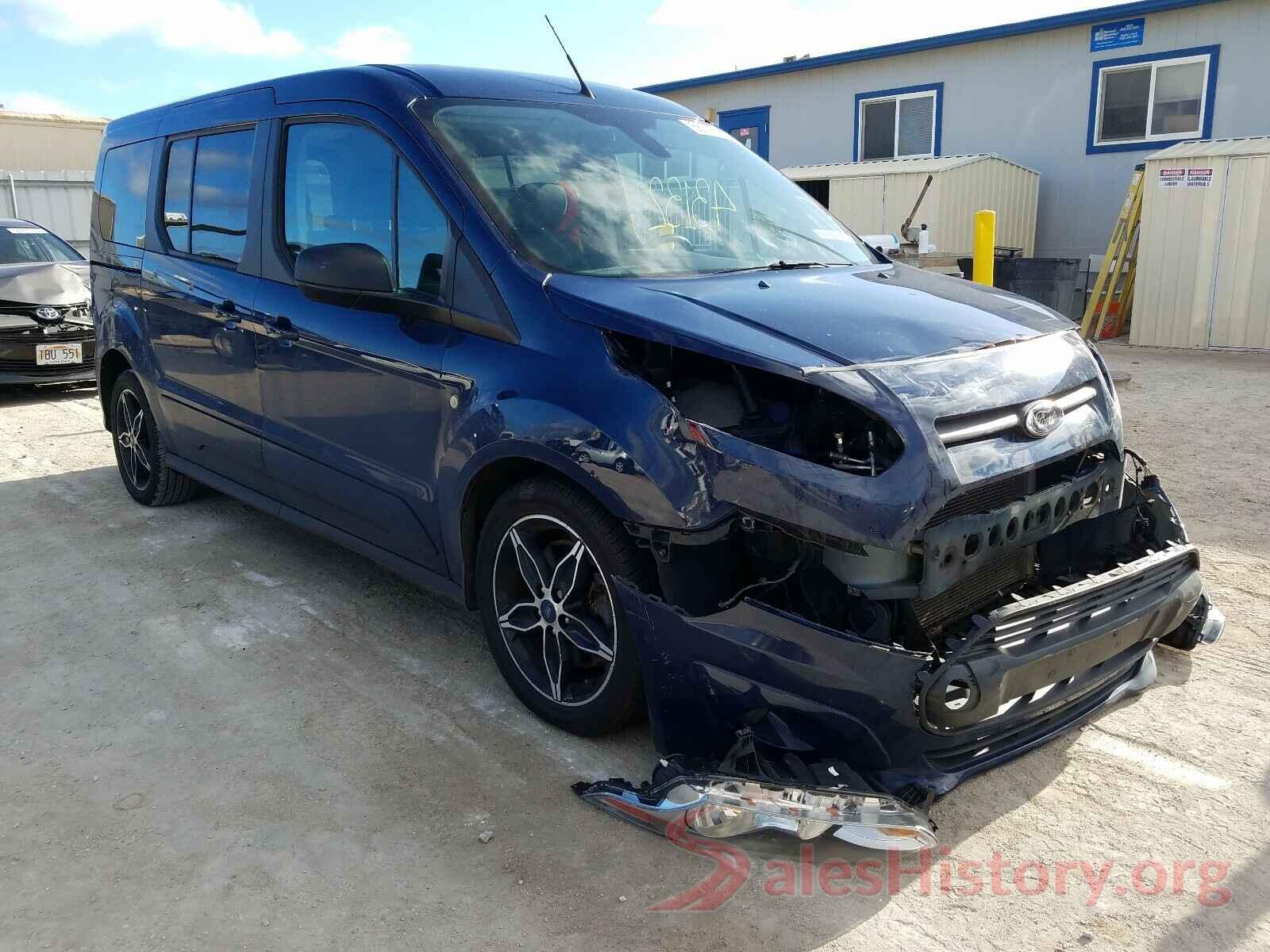 NM0GE9F77G1263595 2016 FORD TRANSIT CO