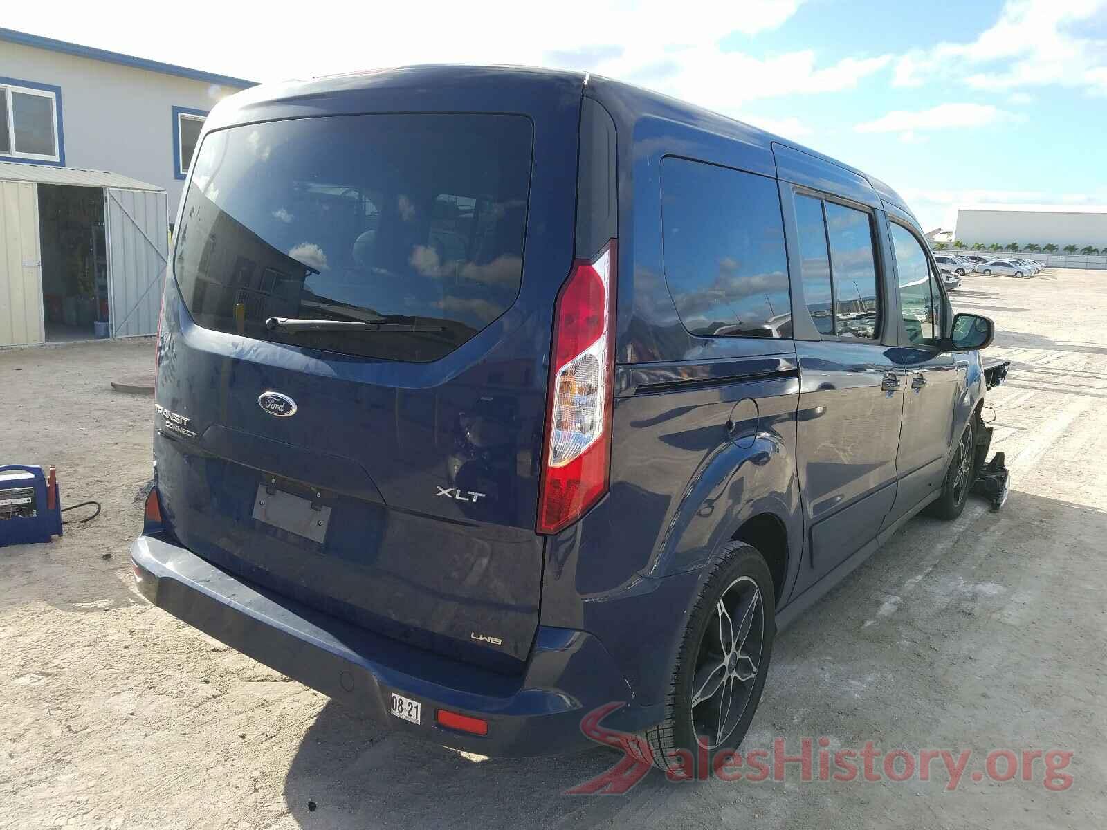 NM0GE9F77G1263595 2016 FORD TRANSIT CO