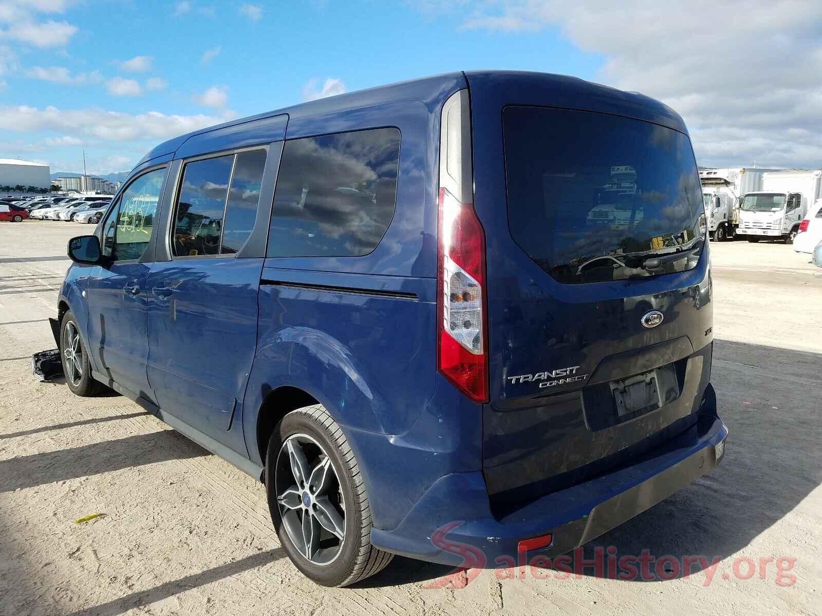 NM0GE9F77G1263595 2016 FORD TRANSIT CO