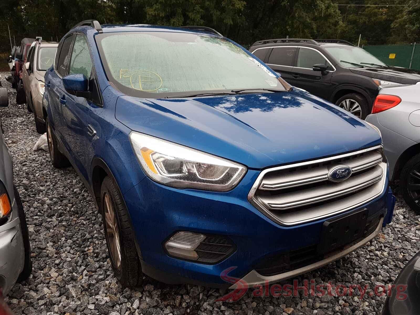 1FMCU9GD9HUA56856 2017 FORD ESCAPE