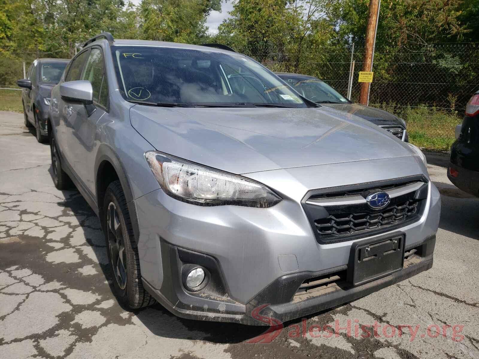 JF2GTACC9KH372430 2019 SUBARU CROSSTREK