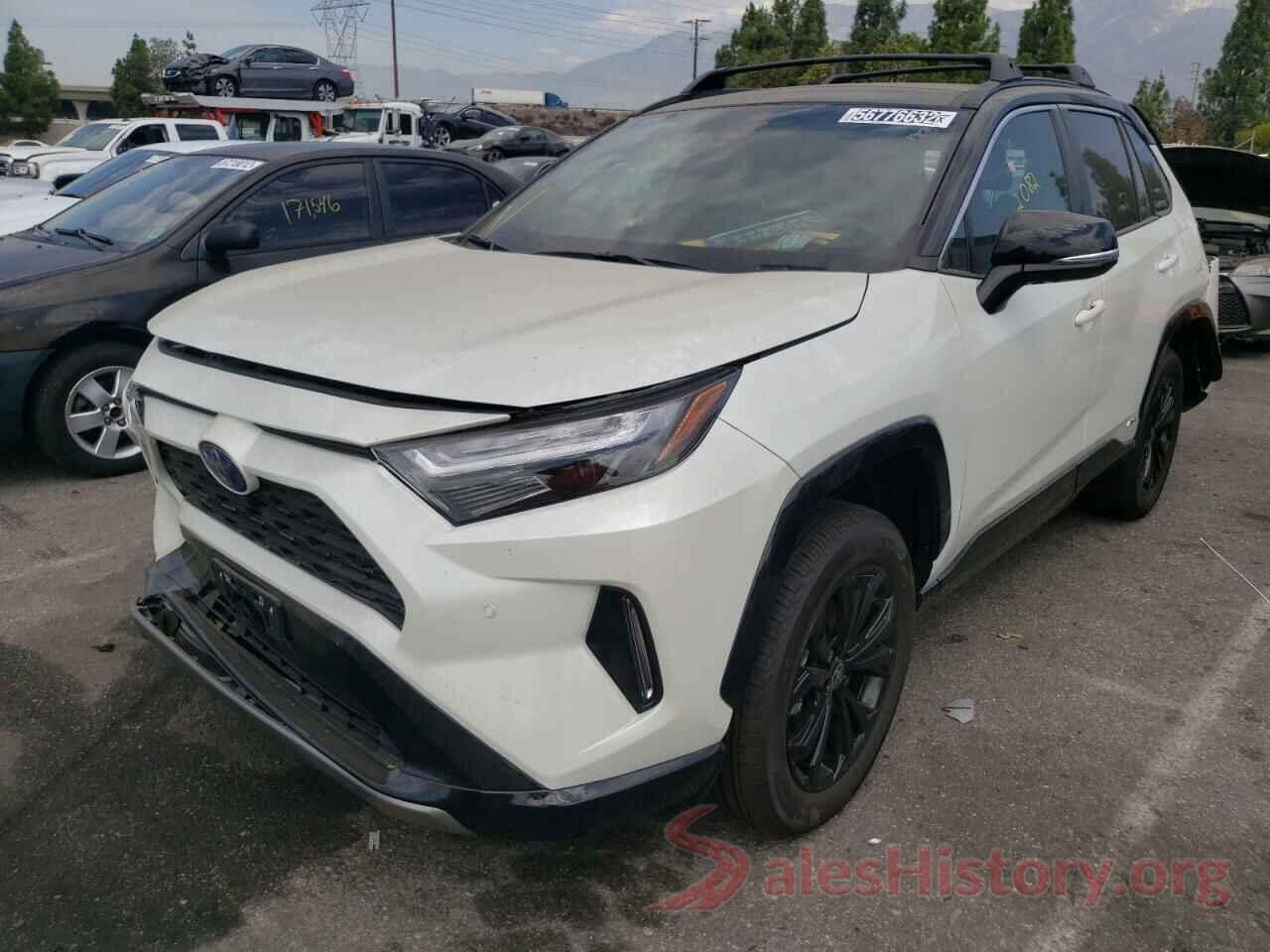 4T3E6RFV1NU075482 2022 TOYOTA RAV4