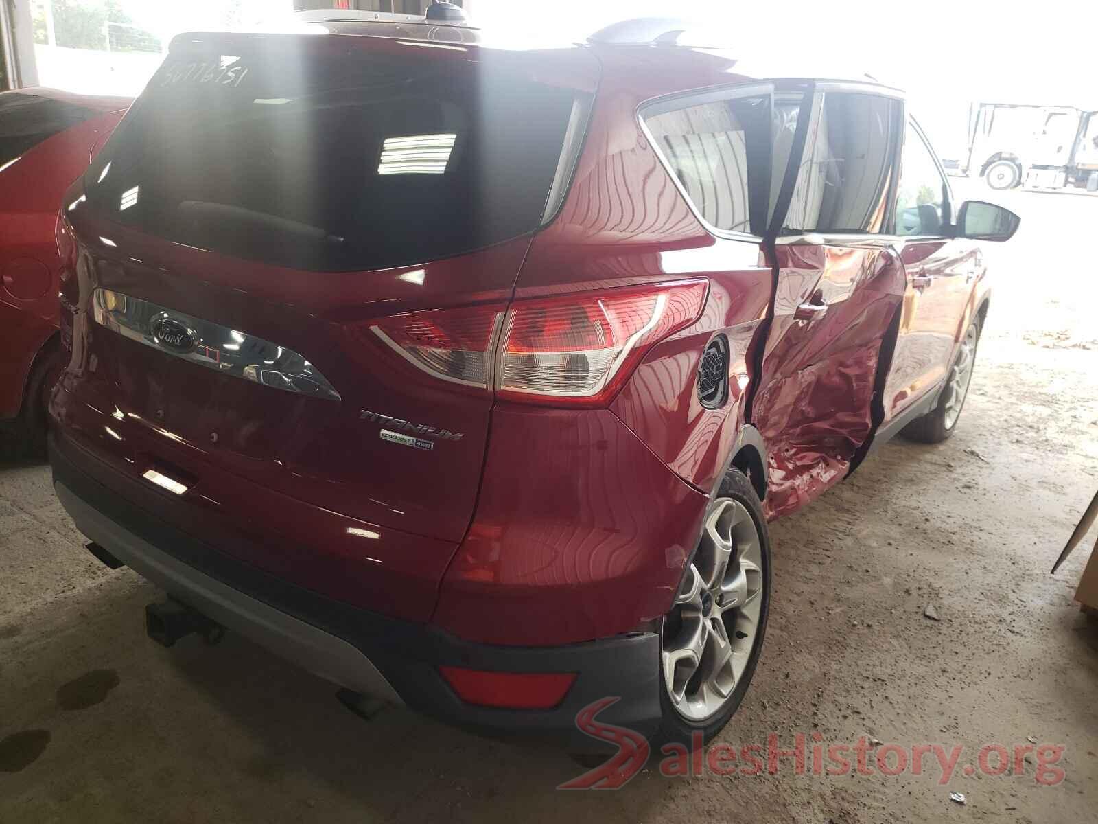 1FMCU9J99GUB59374 2016 FORD ESCAPE