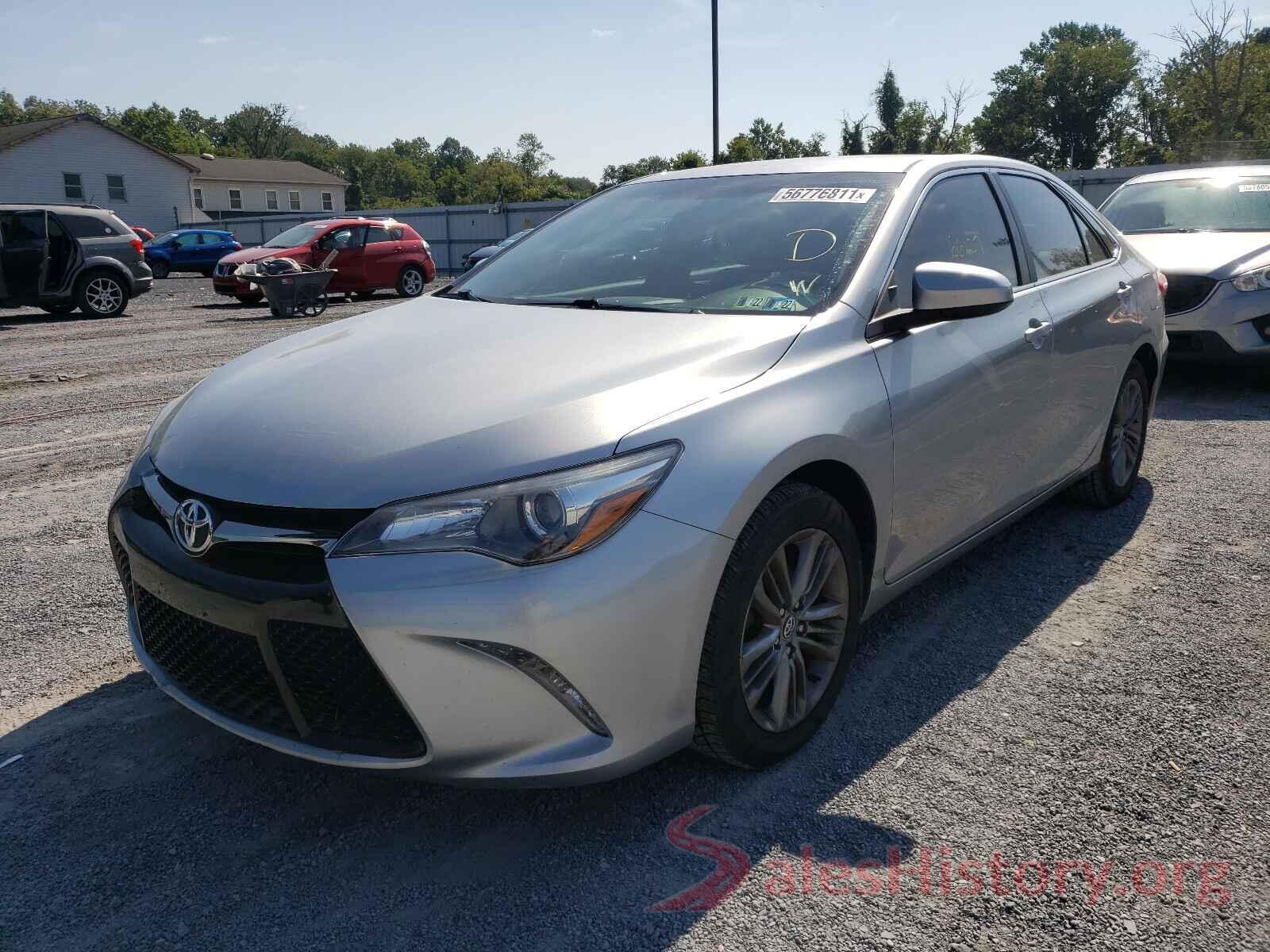 4T1BF1FK7HU343247 2017 TOYOTA CAMRY