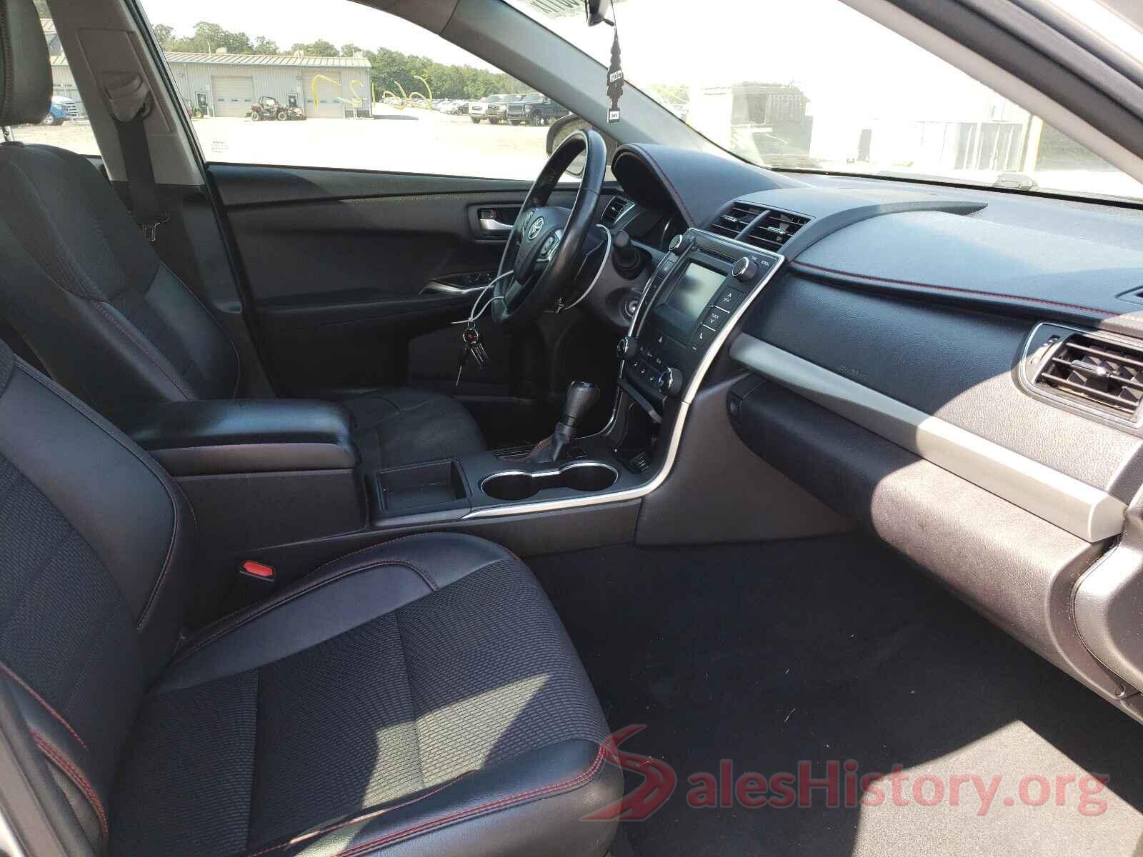 4T1BF1FK7HU343247 2017 TOYOTA CAMRY