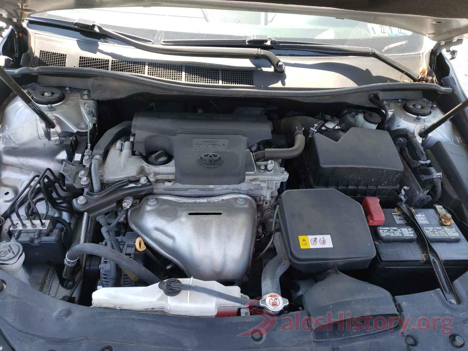 4T1BF1FK7HU343247 2017 TOYOTA CAMRY