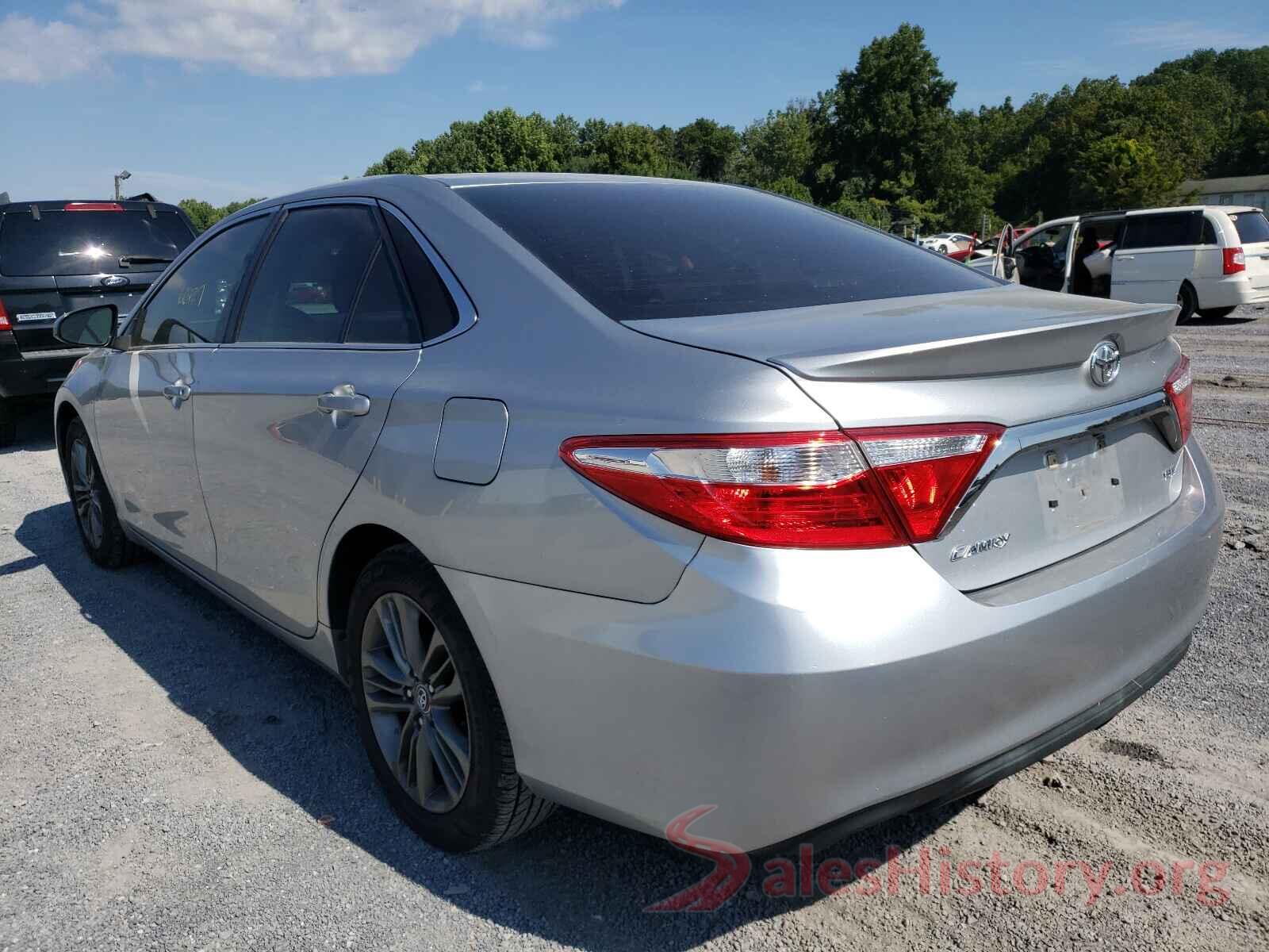 4T1BF1FK7HU343247 2017 TOYOTA CAMRY