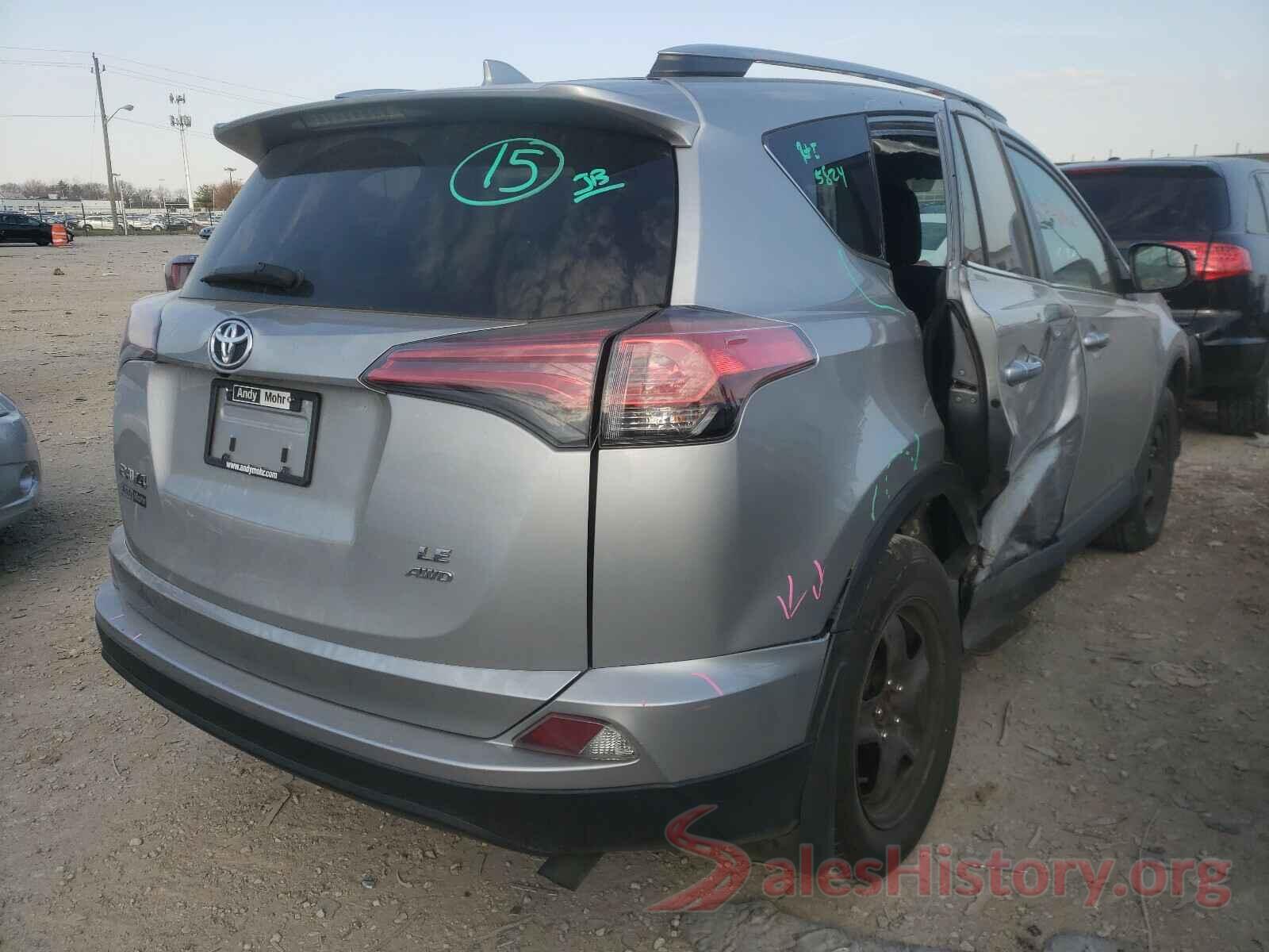 2T3BFREV8HW604435 2017 TOYOTA RAV4