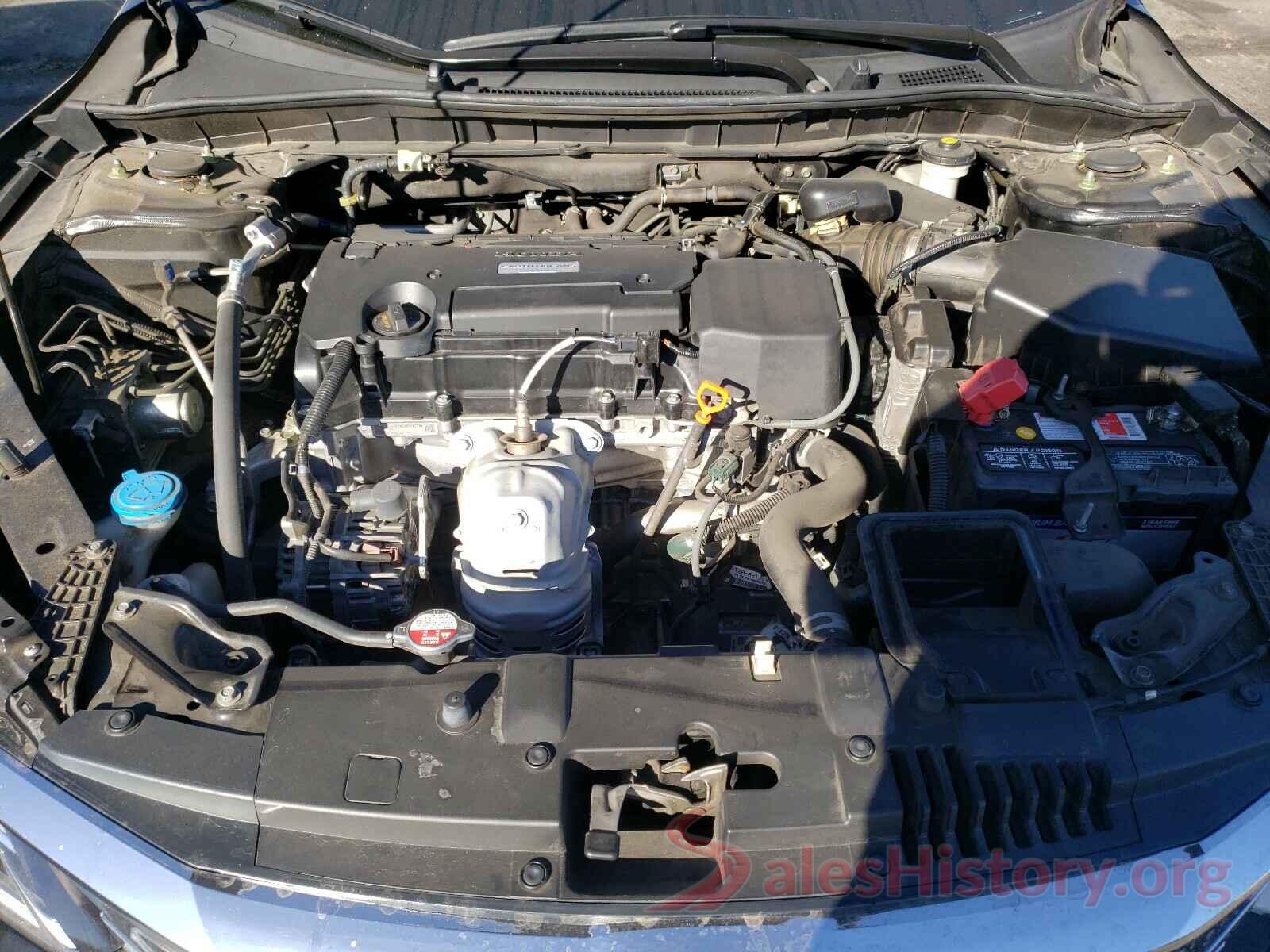 1HGCR2F37HA080534 2017 HONDA ACCORD