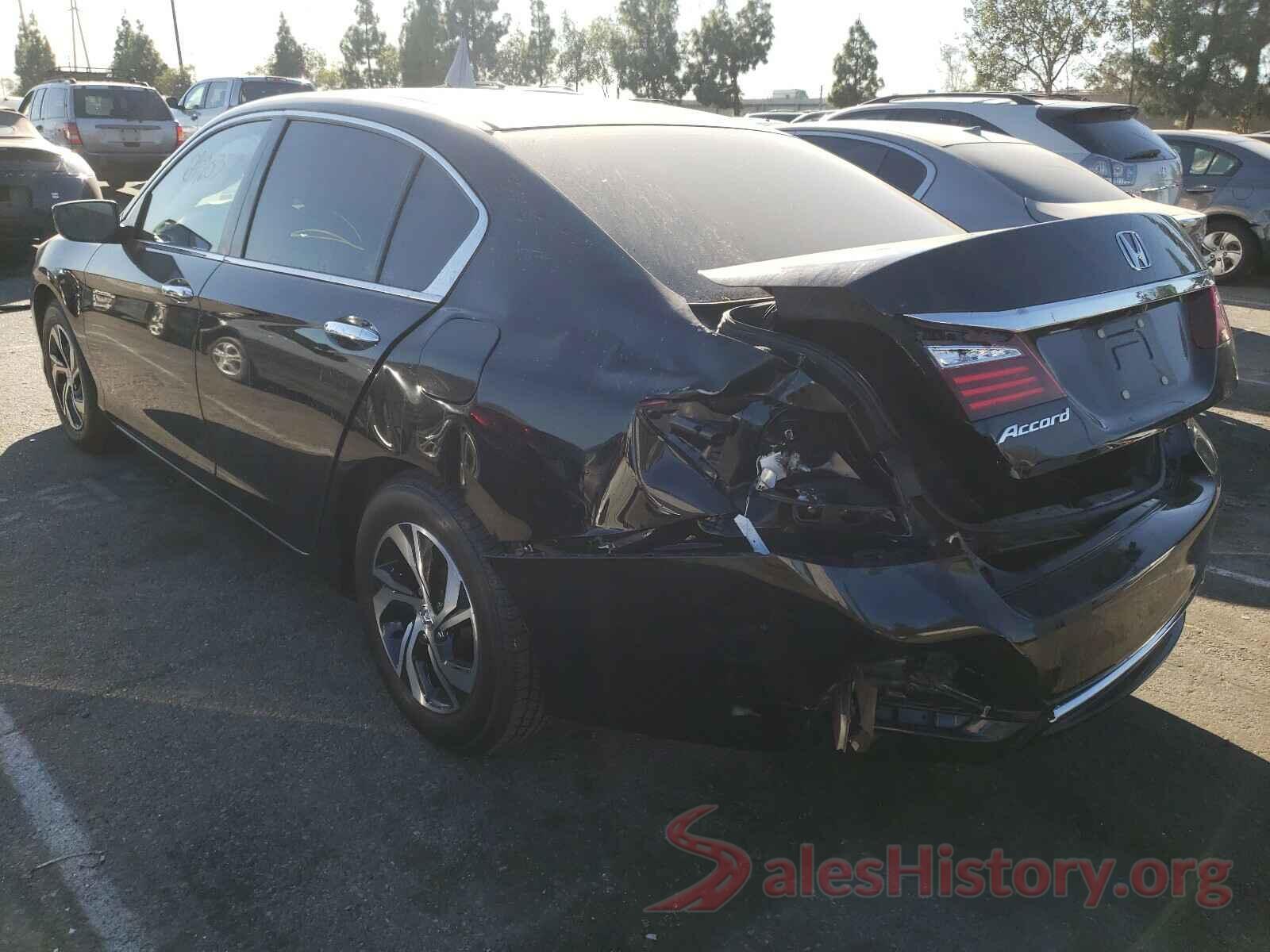 1HGCR2F37HA080534 2017 HONDA ACCORD