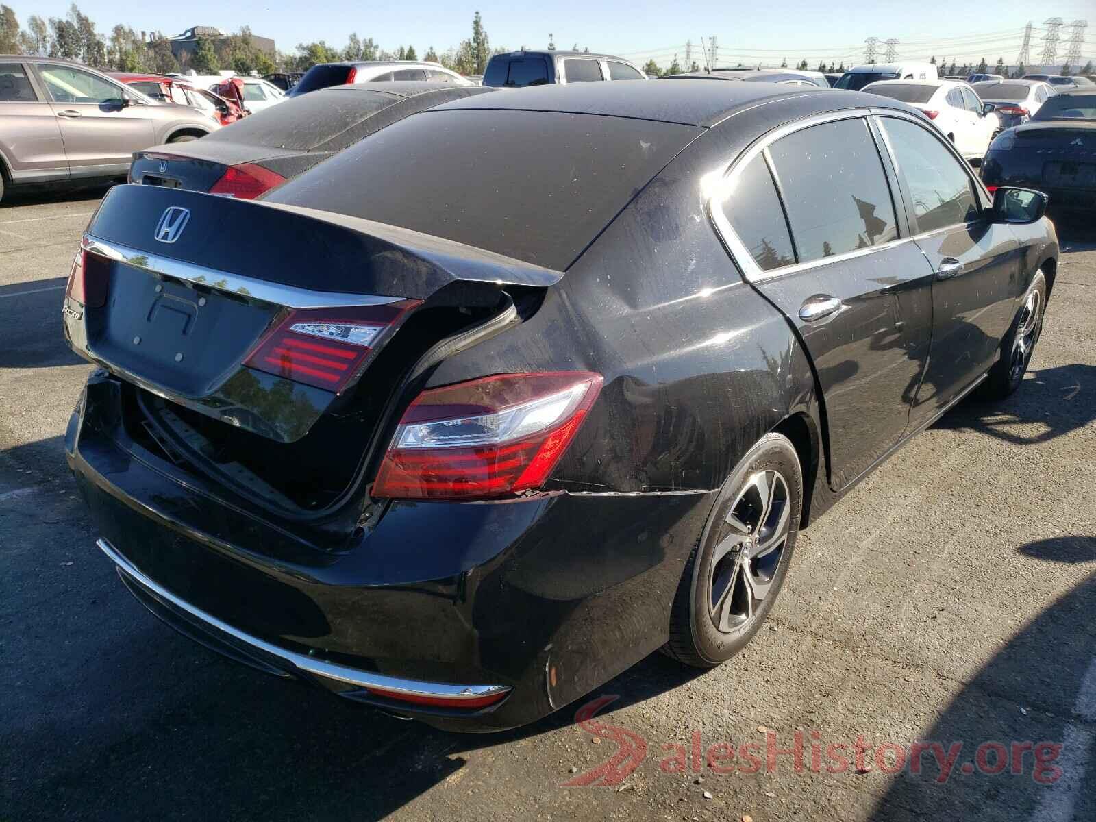 1HGCR2F37HA080534 2017 HONDA ACCORD