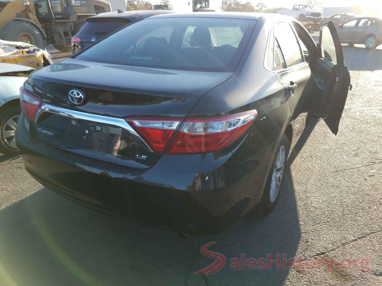 4T1BF1FK1GU223510 2016 TOYOTA CAMRY