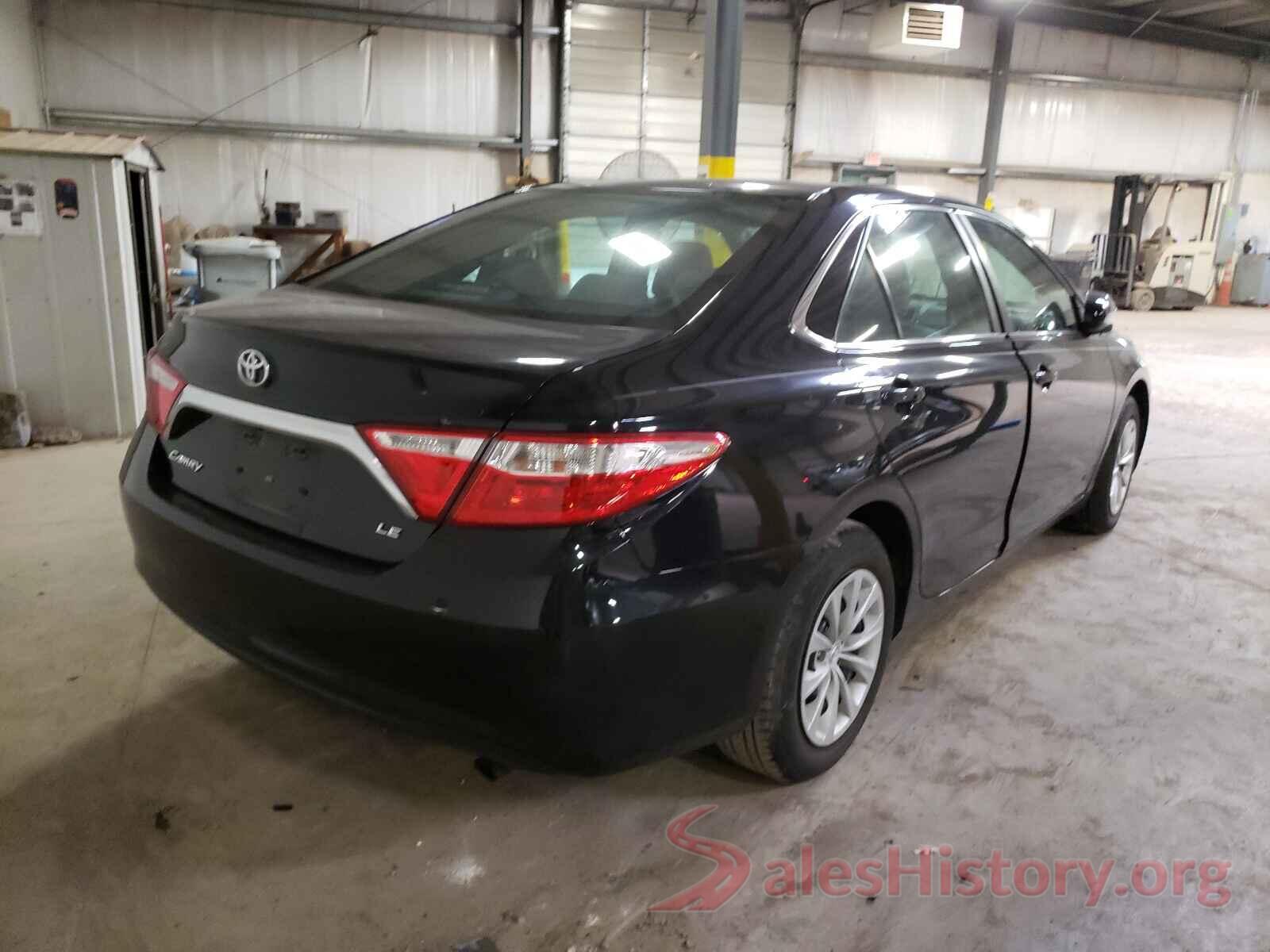 4T4BF1FK7GR523851 2016 TOYOTA CAMRY