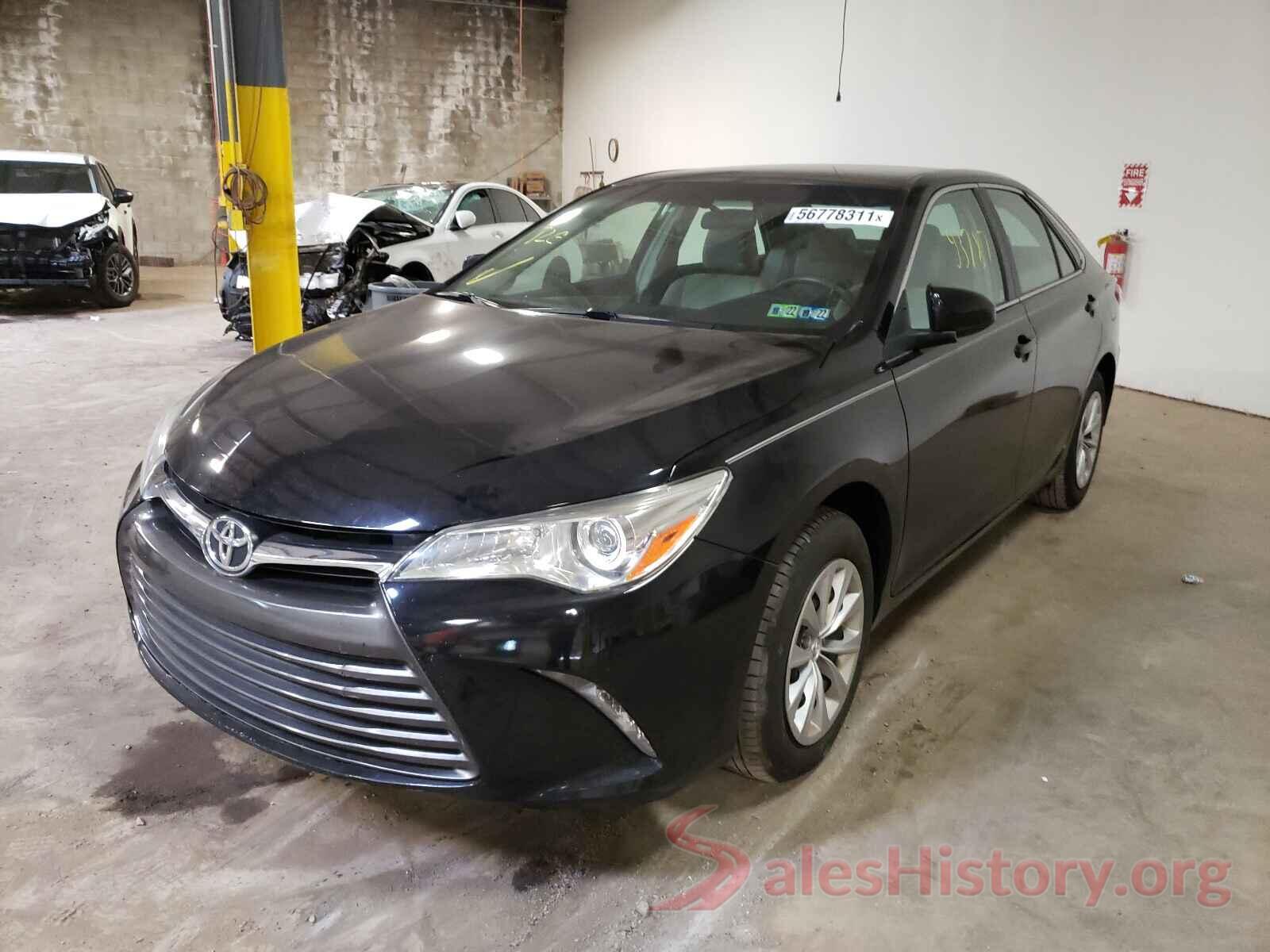 4T4BF1FK7GR523851 2016 TOYOTA CAMRY