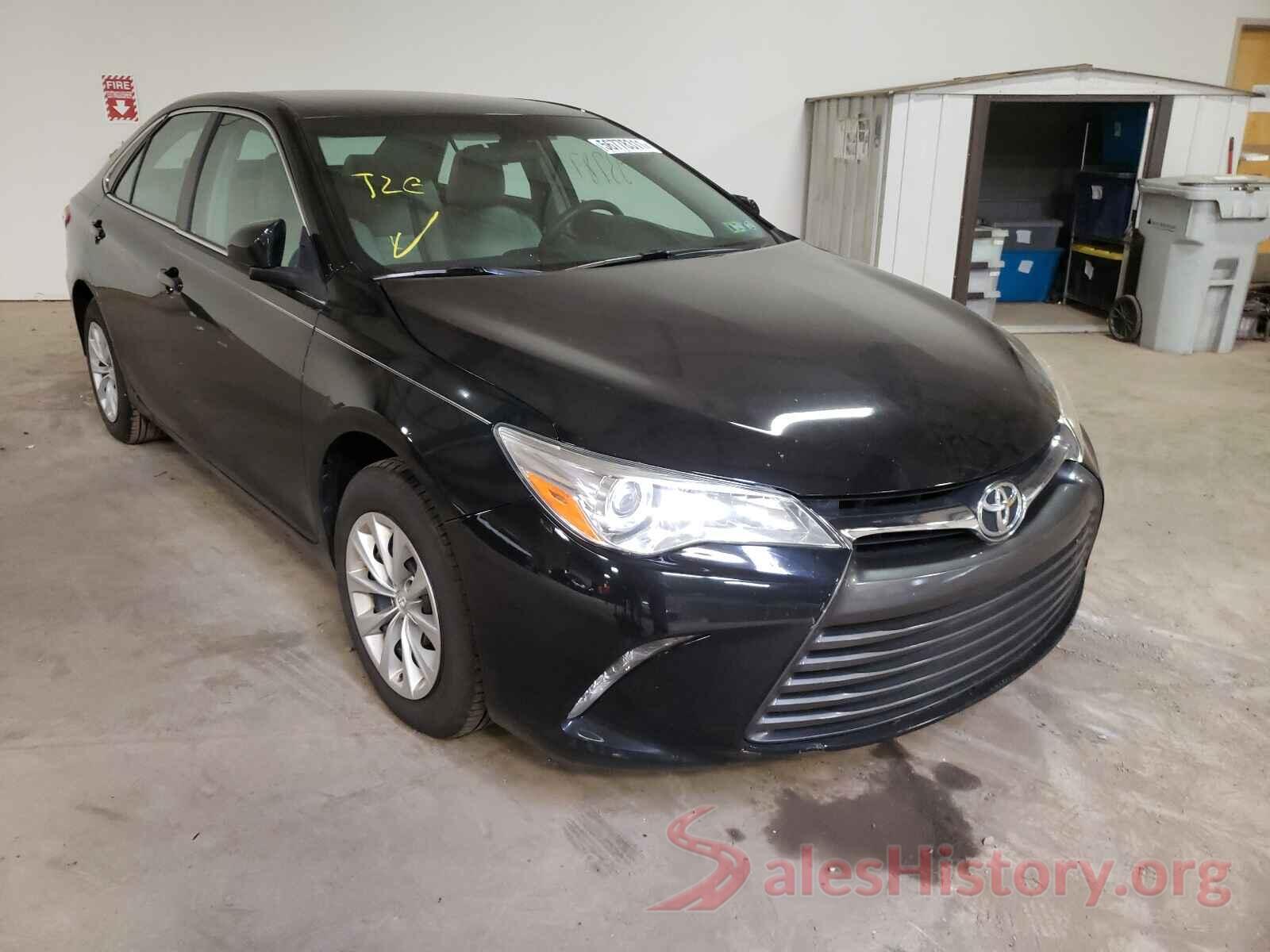 4T4BF1FK7GR523851 2016 TOYOTA CAMRY