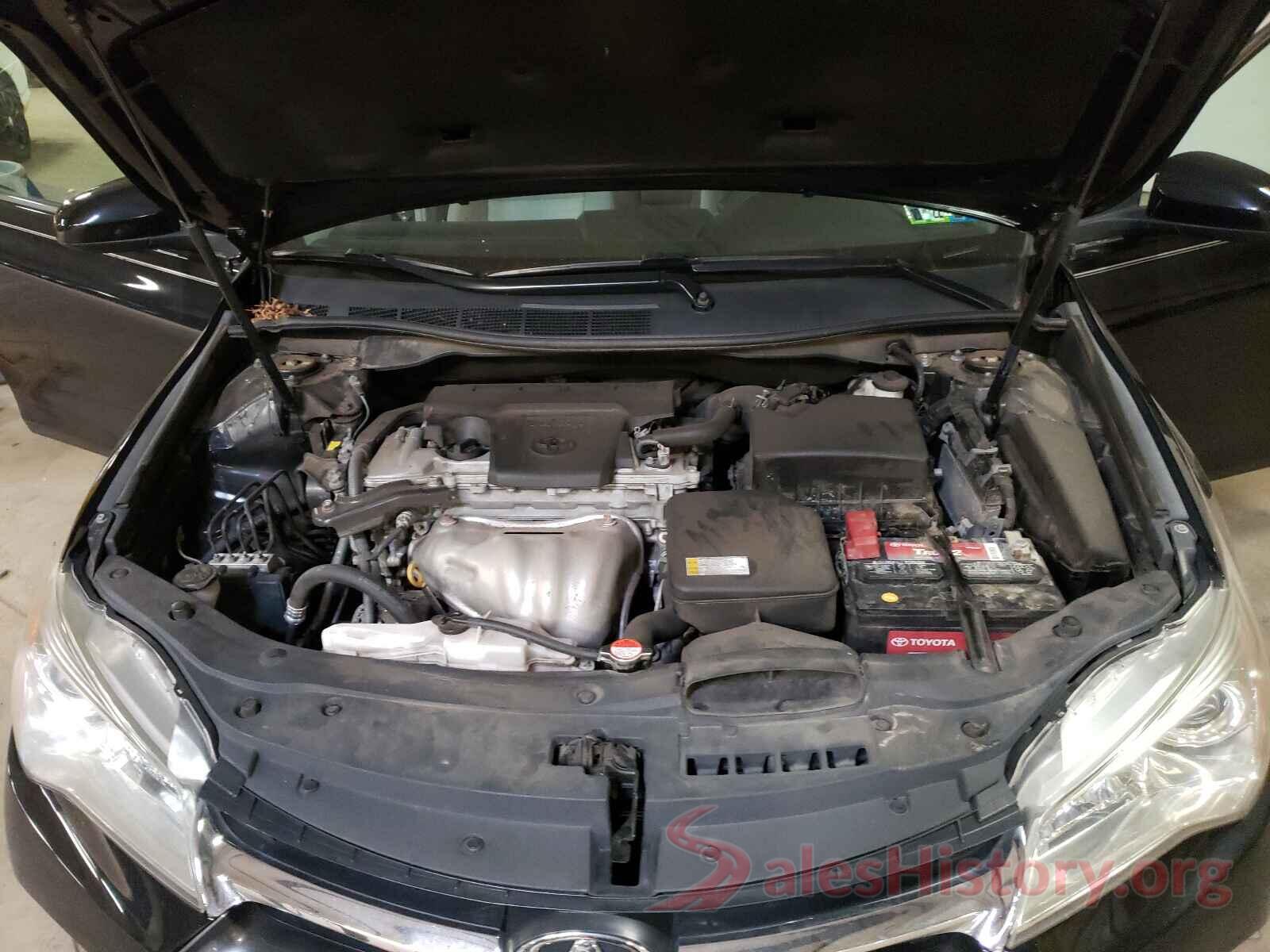 4T4BF1FK7GR523851 2016 TOYOTA CAMRY