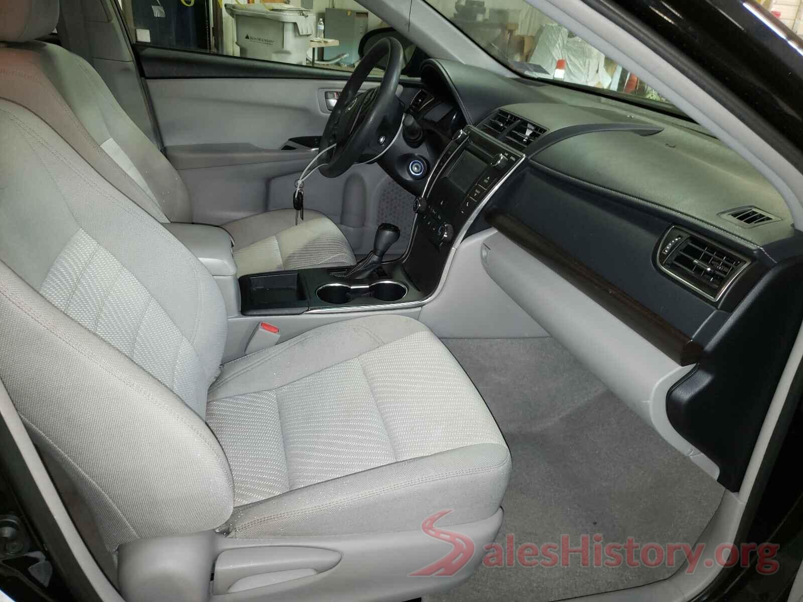 4T4BF1FK7GR523851 2016 TOYOTA CAMRY