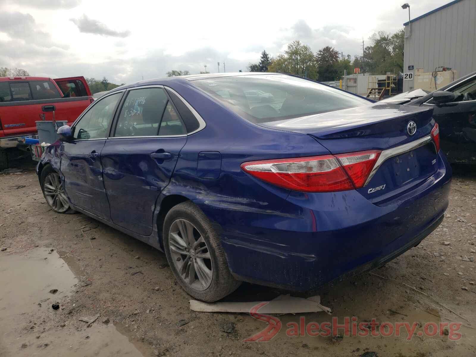 4T1BF1FK6GU538416 2016 TOYOTA CAMRY