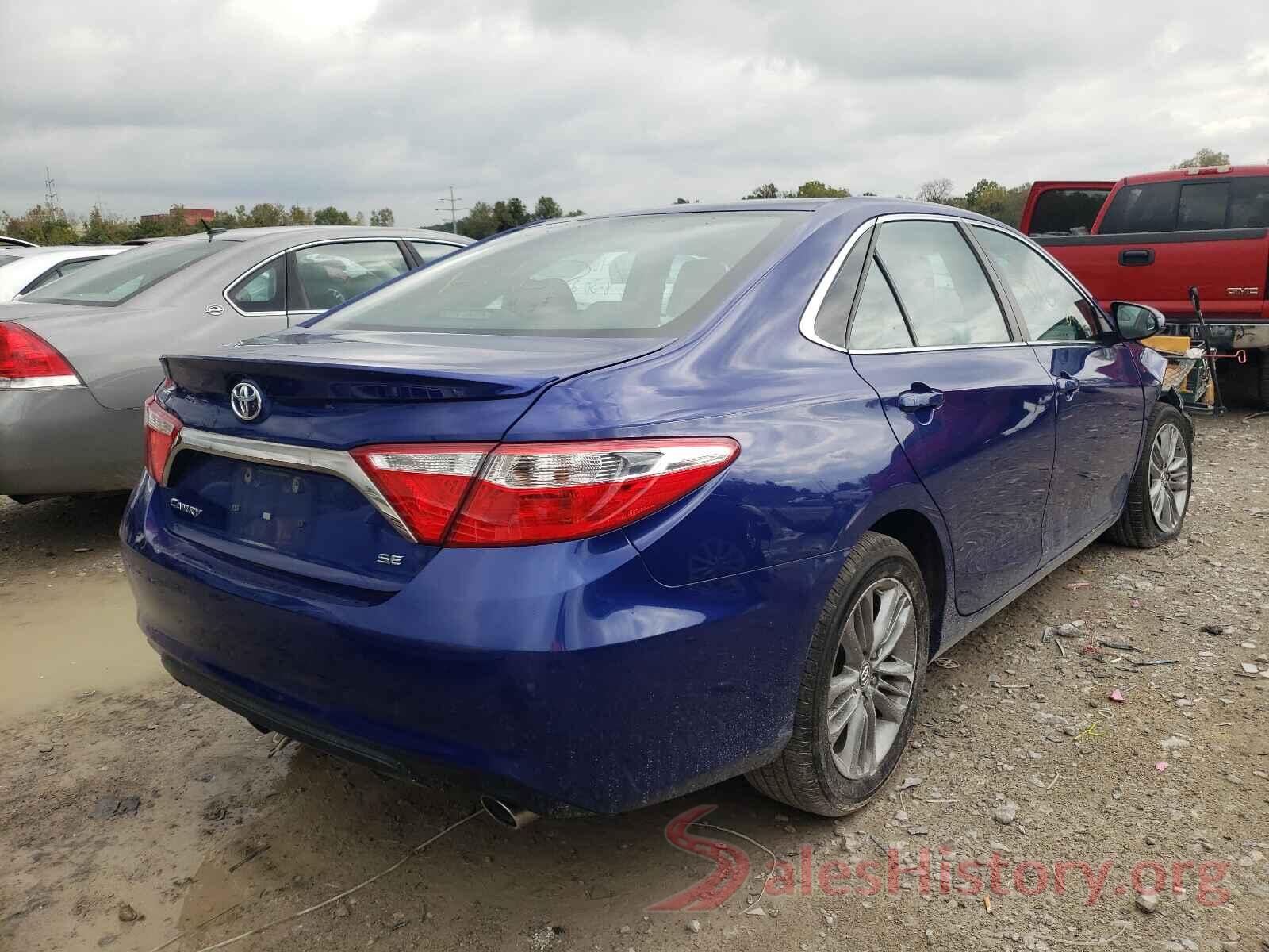 4T1BF1FK6GU538416 2016 TOYOTA CAMRY