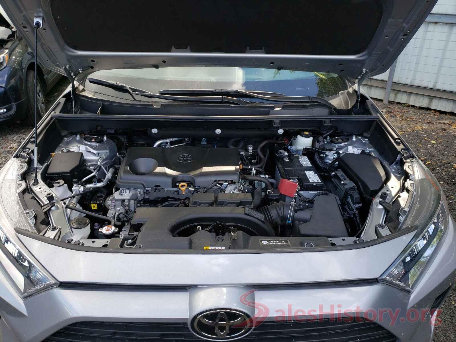 2T3P1RFV9MC178222 2021 TOYOTA RAV4