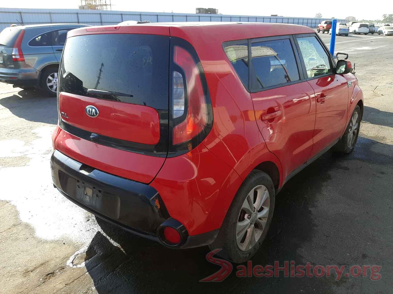 KNDJP3A5XG7871629 2016 KIA SOUL