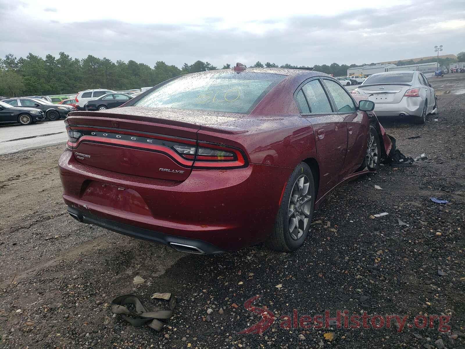 2C3CDXJG3HH516015 2017 DODGE CHARGER