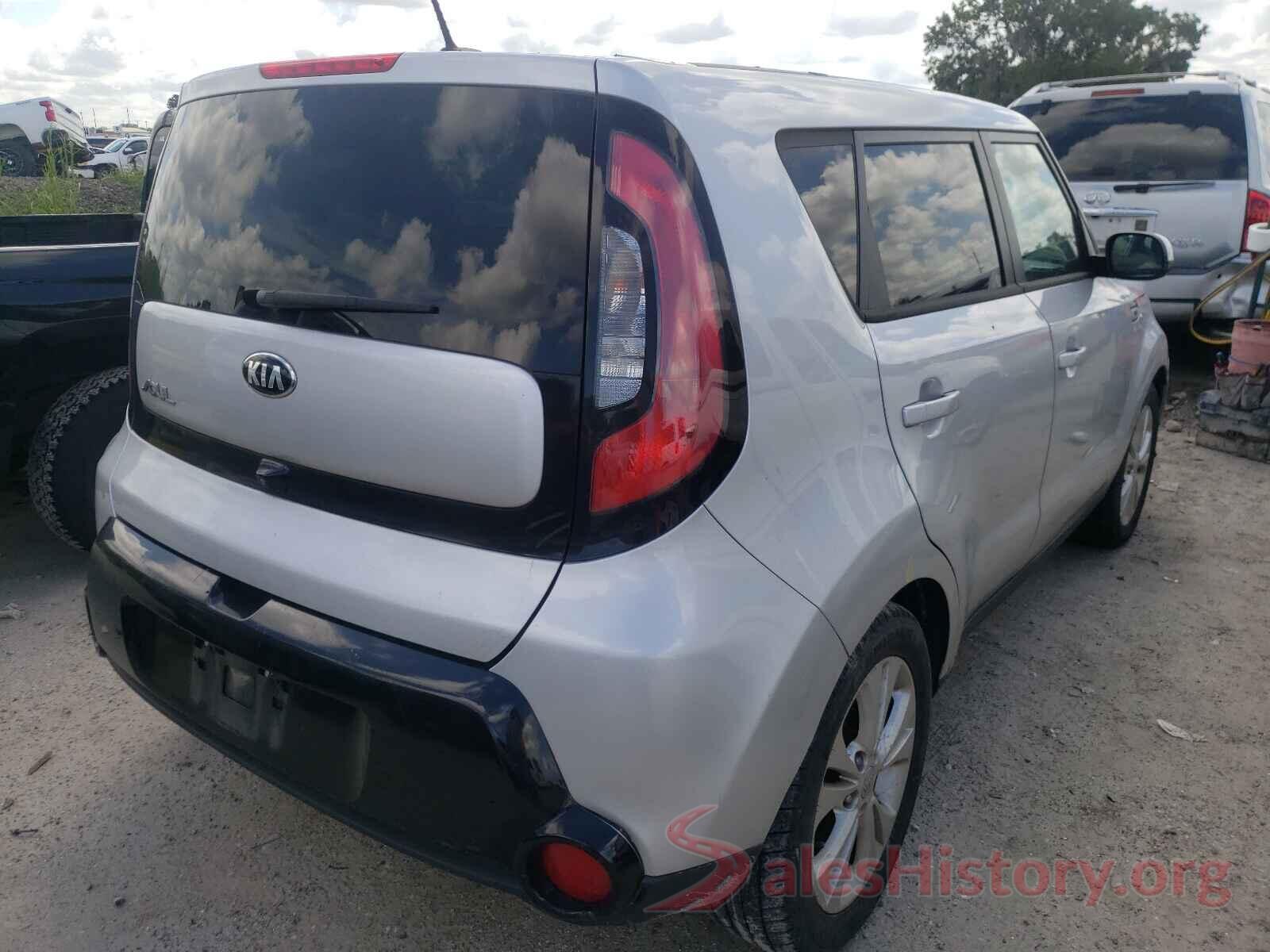 KNDJP3A54G7820708 2016 KIA SOUL