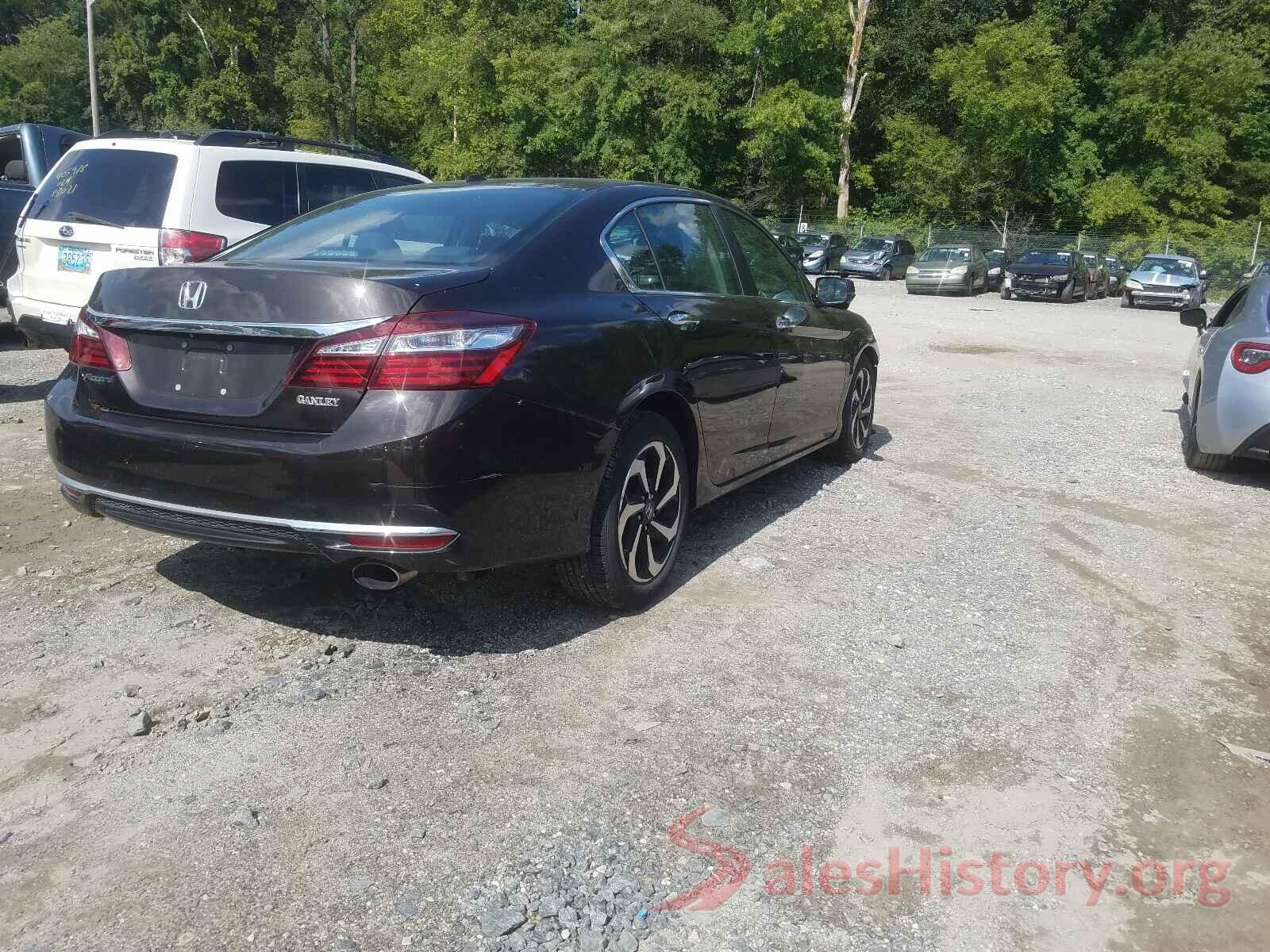 1HGCR2F78HA001200 2017 HONDA ACCORD