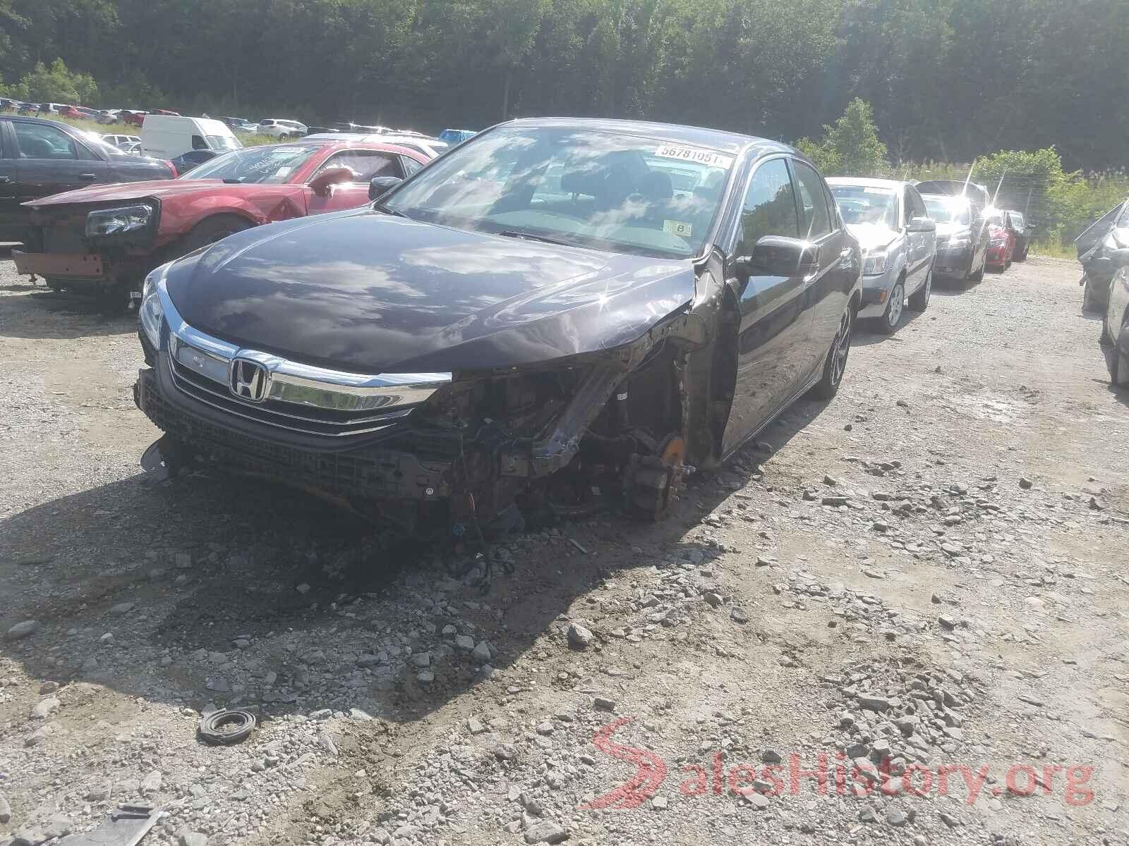 1HGCR2F78HA001200 2017 HONDA ACCORD