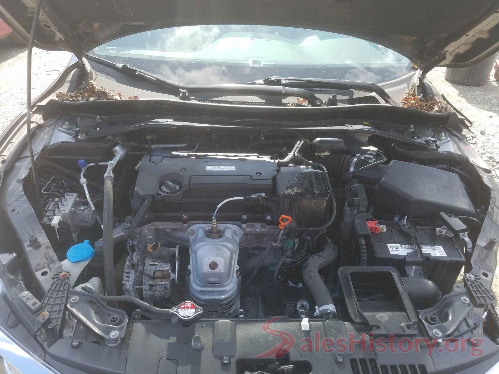 1HGCR2F78HA001200 2017 HONDA ACCORD