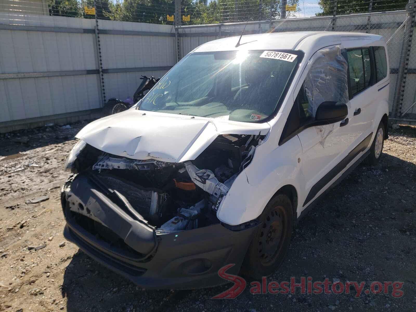 NM0GS9E78G1234598 2016 FORD TRANSIT CO