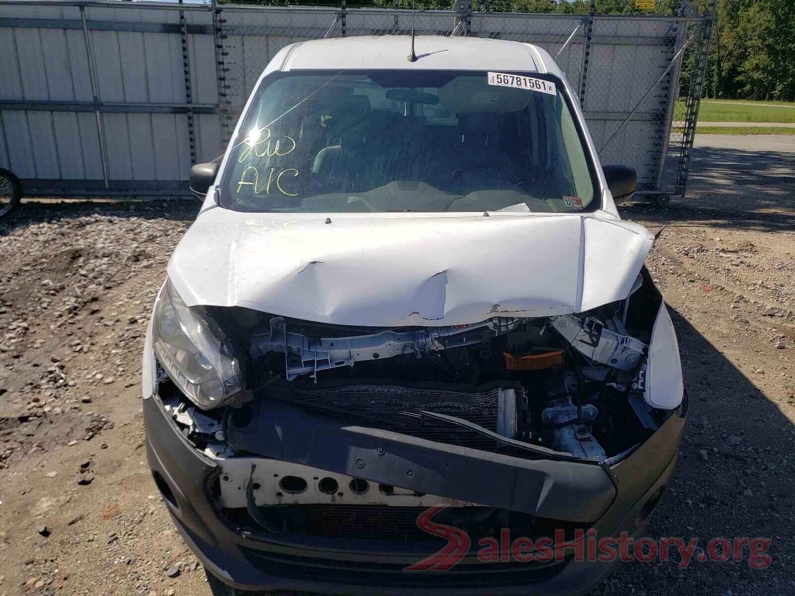 NM0GS9E78G1234598 2016 FORD TRANSIT CO