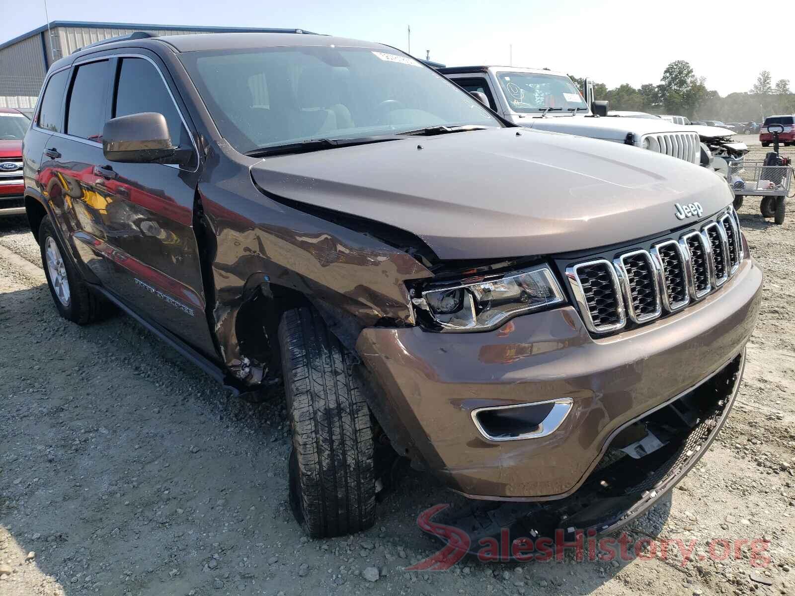 1C4RJEAG1LC165796 2020 JEEP CHEROKEE