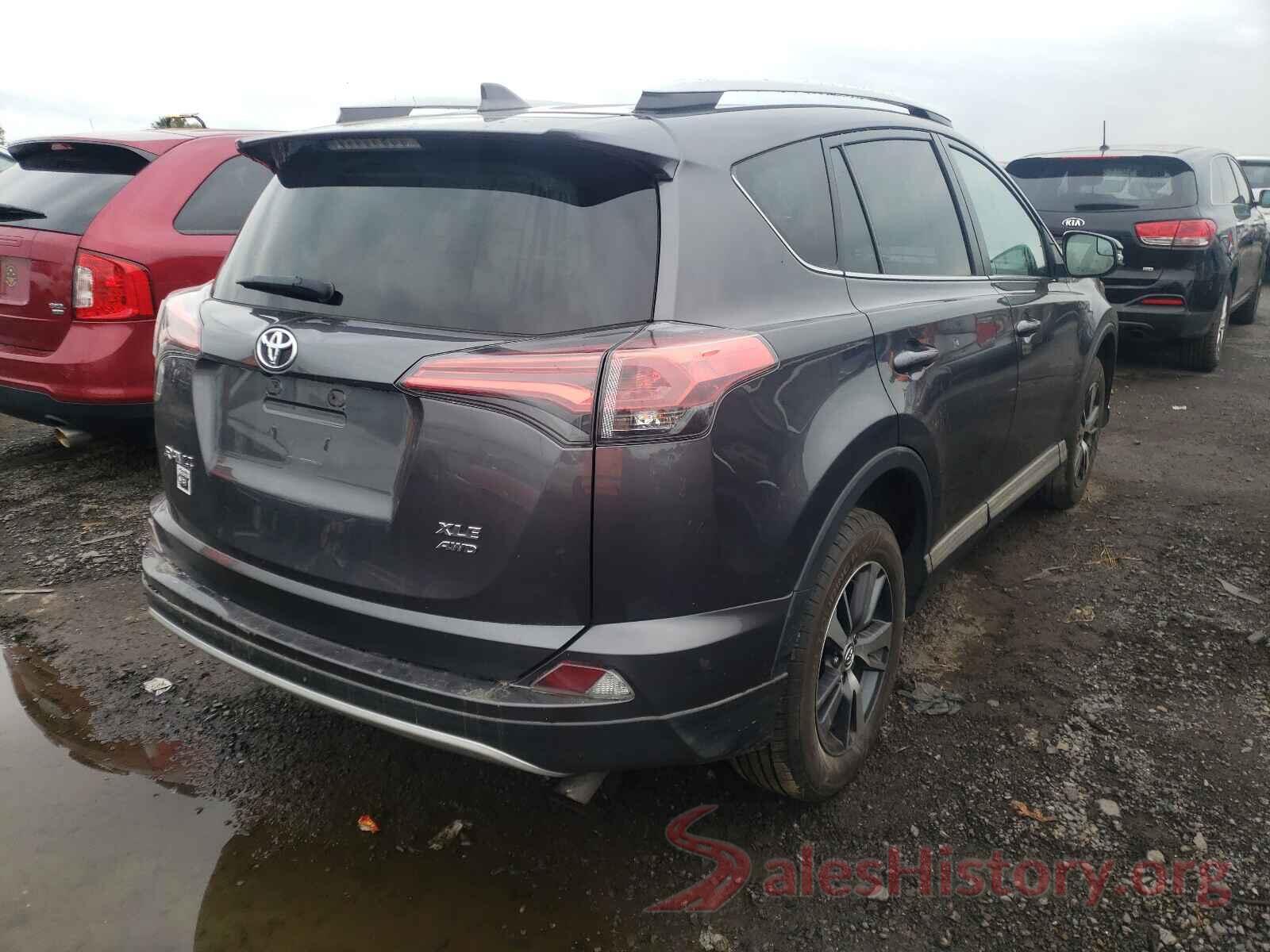 2T3RFREV7GW500533 2016 TOYOTA RAV4