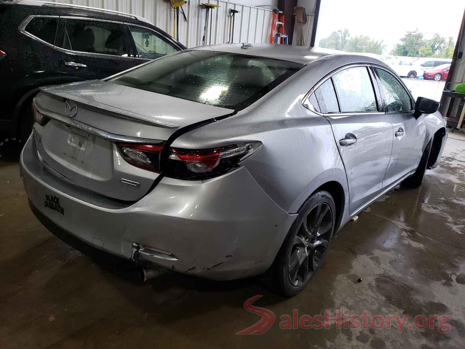 JM1GJ1W57G1401151 2016 MAZDA 6