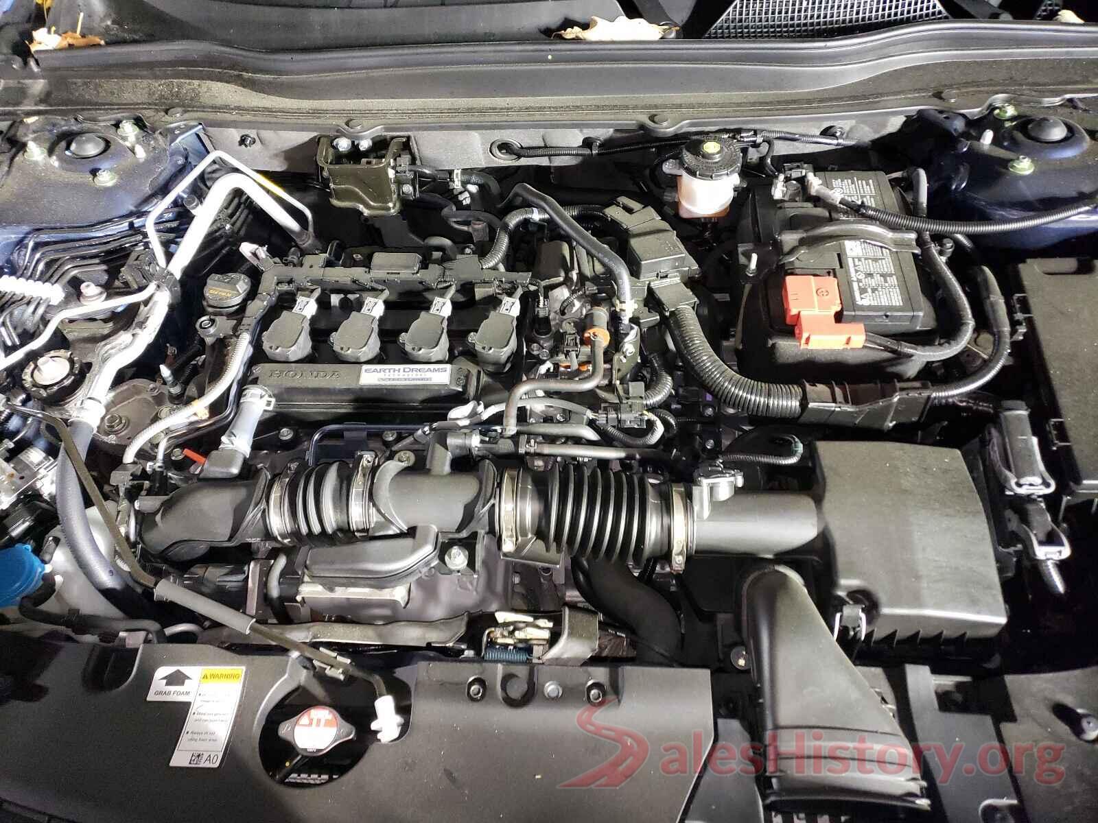 1HGCV1F19LA030859 2020 HONDA ACCORD