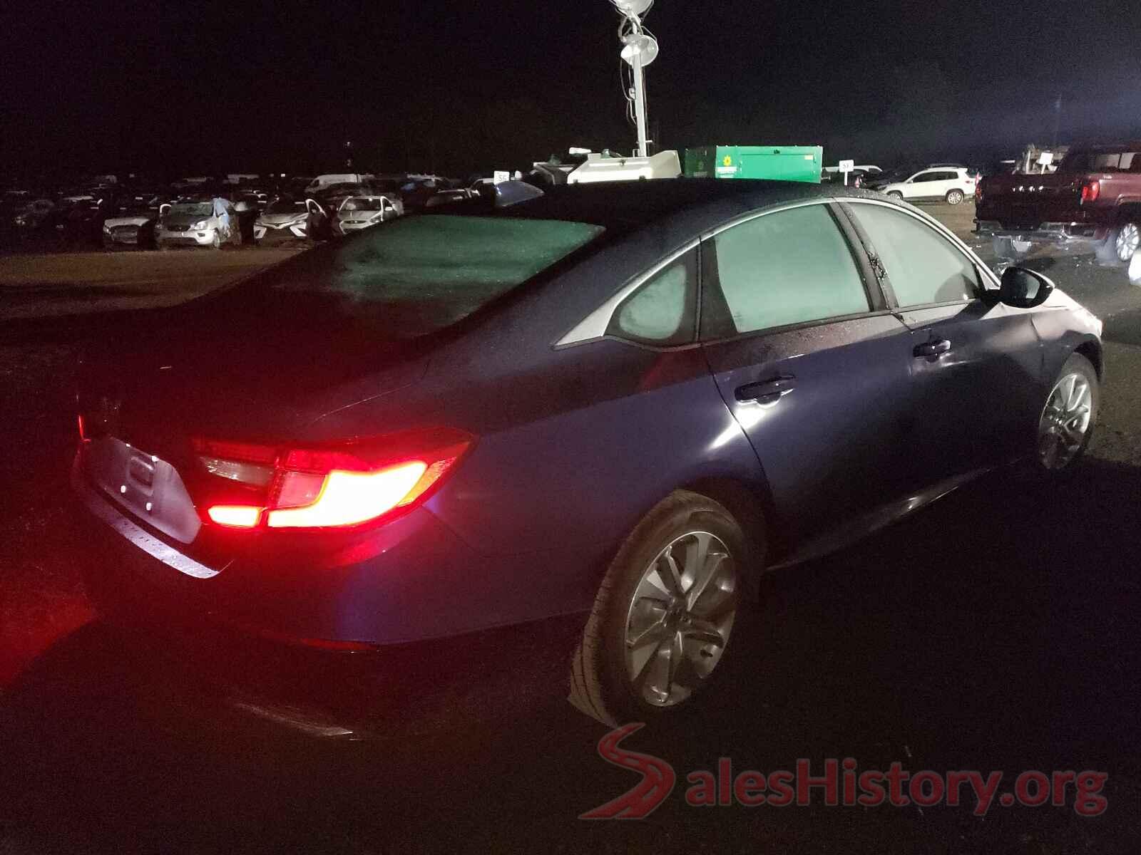 1HGCV1F19LA030859 2020 HONDA ACCORD