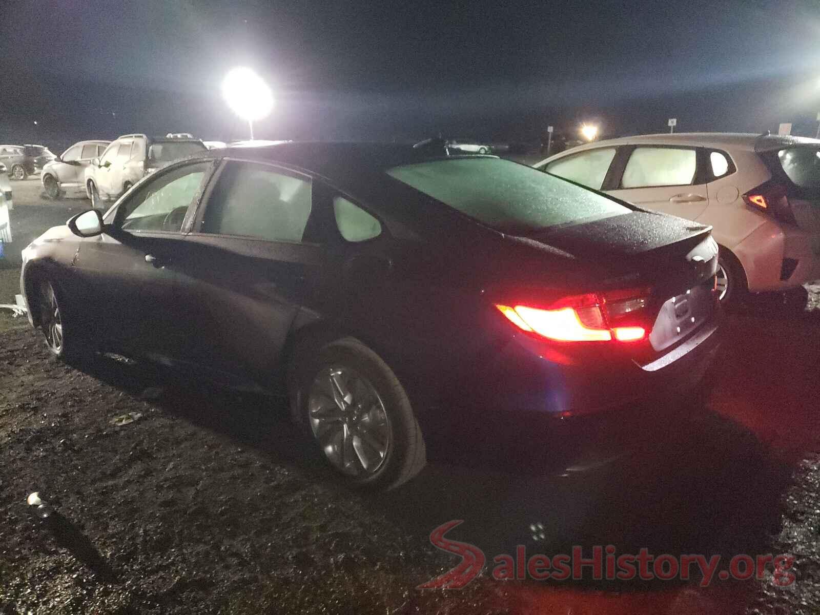 1HGCV1F19LA030859 2020 HONDA ACCORD