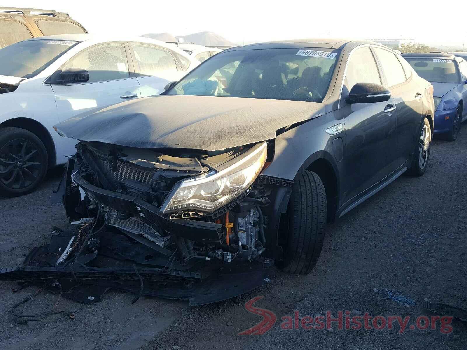 KNAGV4LDXL5040273 2020 KIA OPTIMA