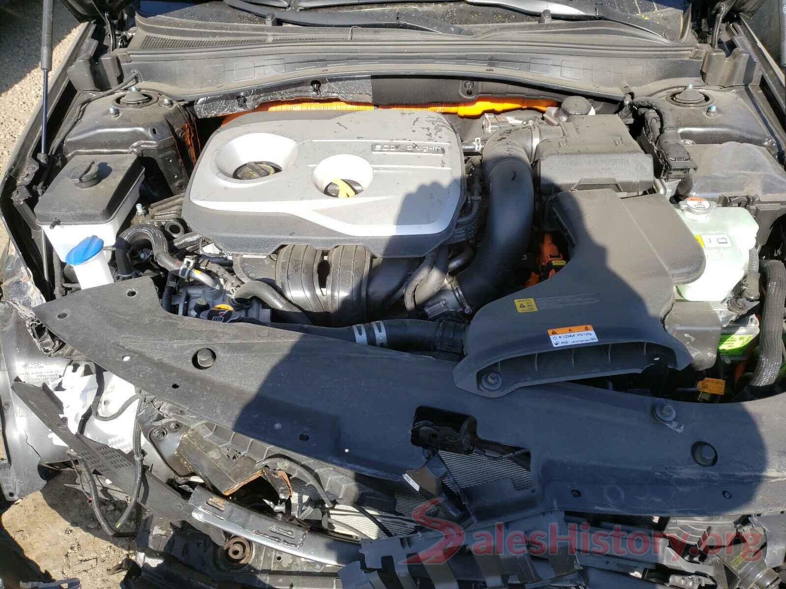 KNAGV4LDXL5040273 2020 KIA OPTIMA