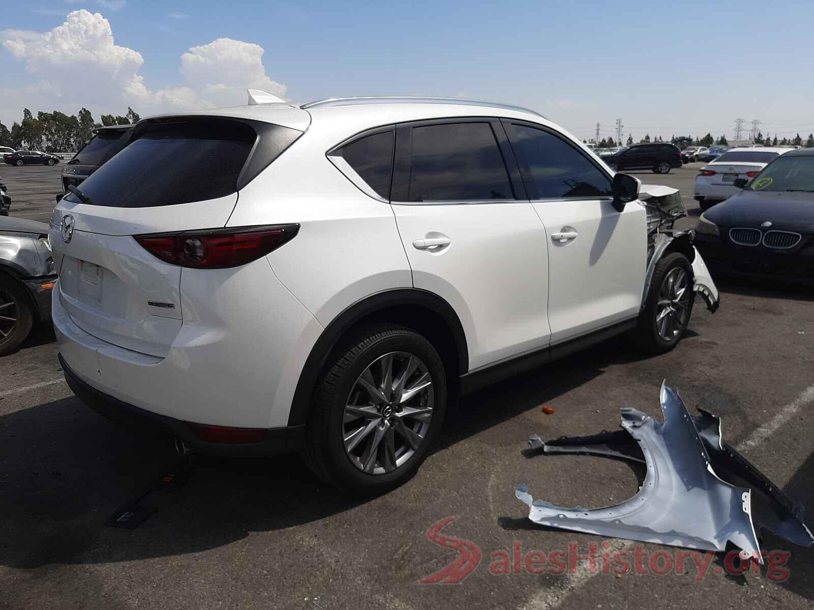 JM3KFBDM7L1806858 2020 MAZDA CX-5