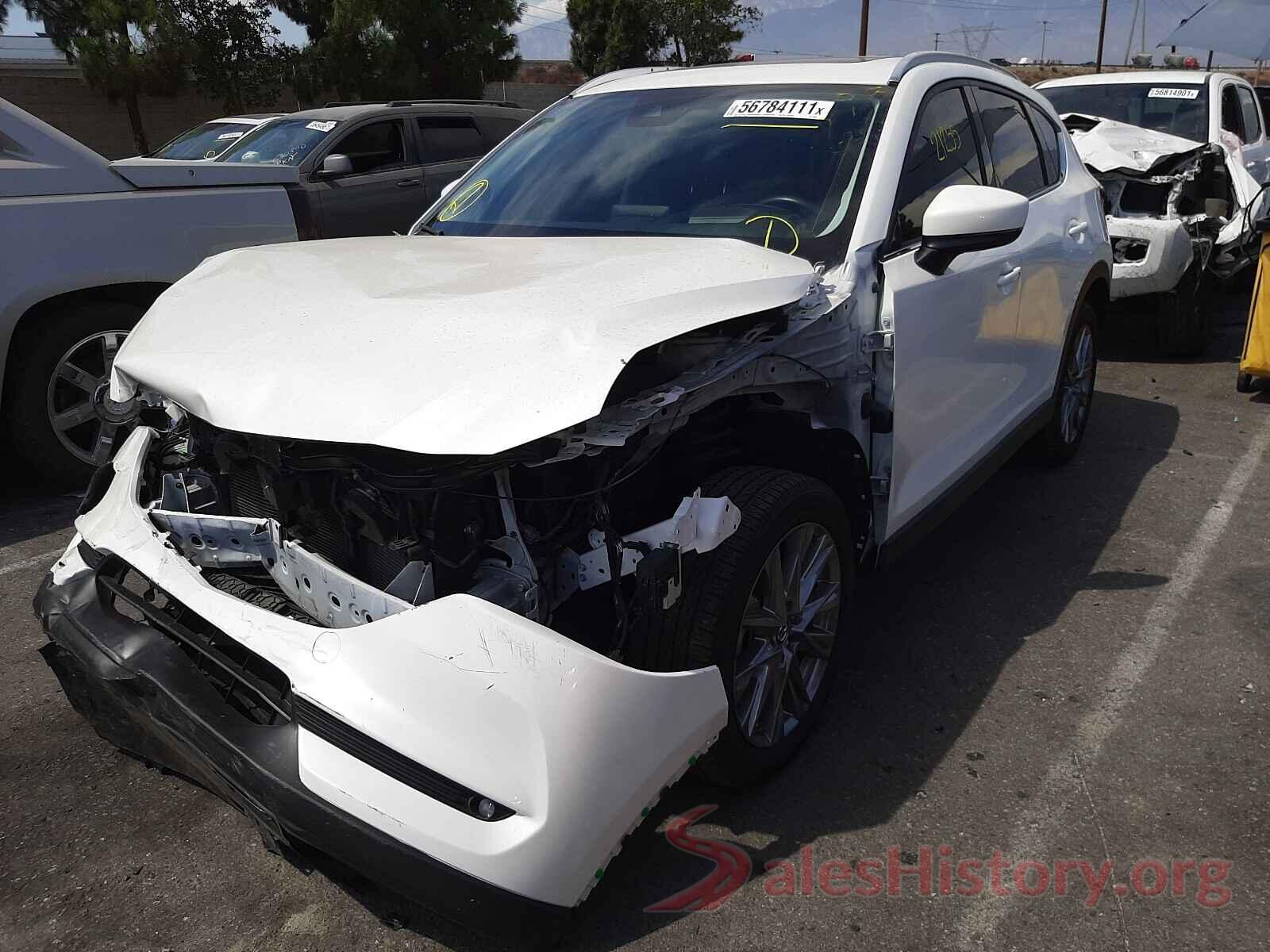 JM3KFBDM7L1806858 2020 MAZDA CX-5