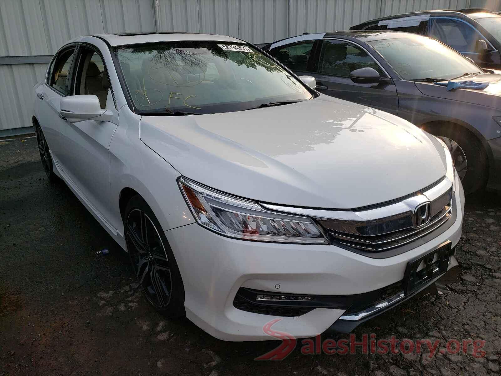 1HGCR3F99HA013248 2017 HONDA ACCORD