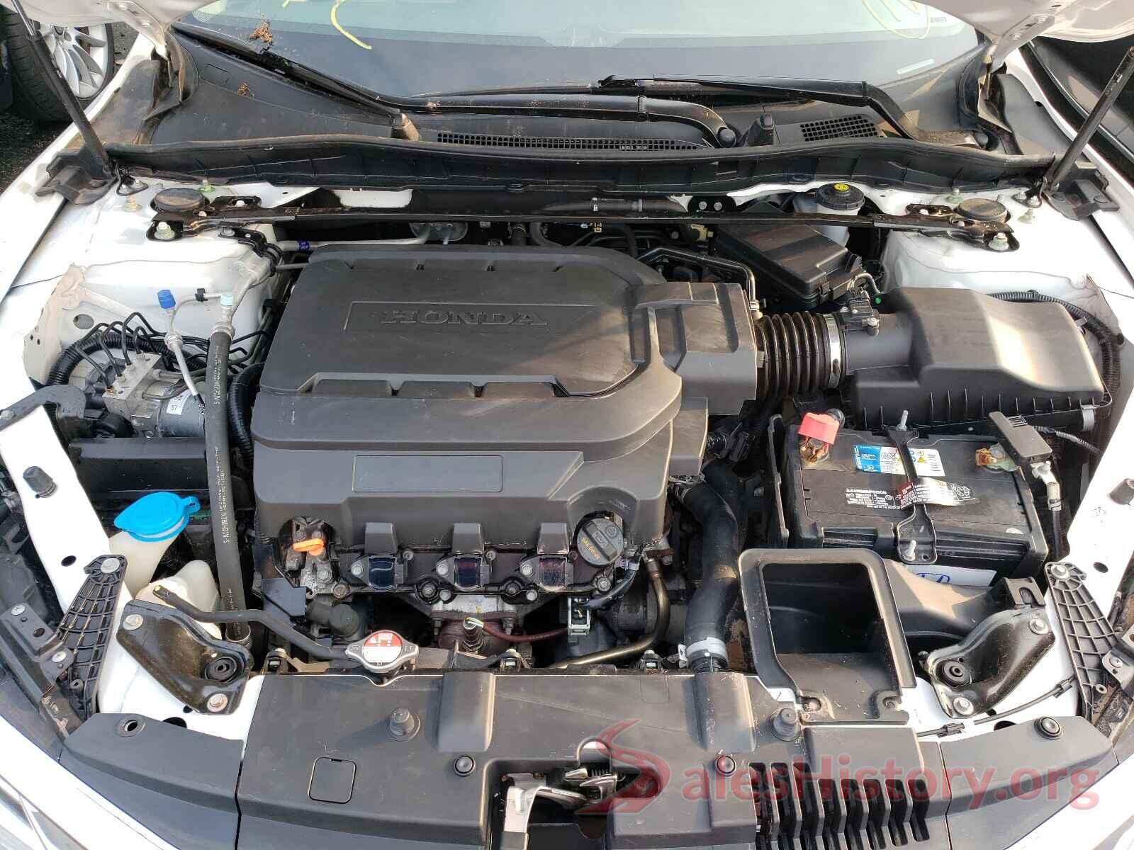 1HGCR3F99HA013248 2017 HONDA ACCORD